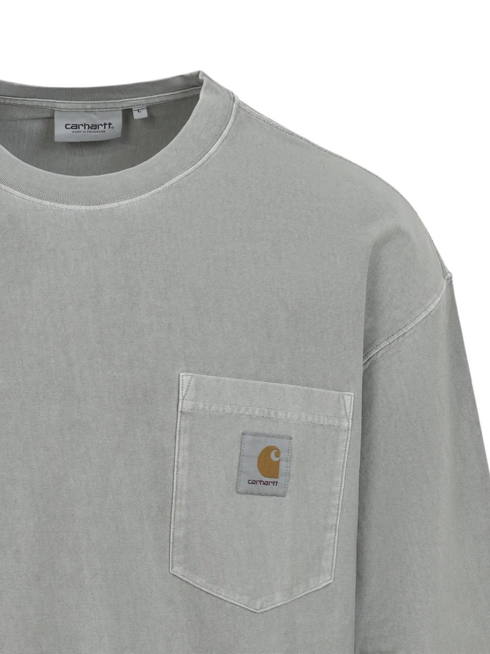 Carhartt L/S Loose Pocket T-Shirt