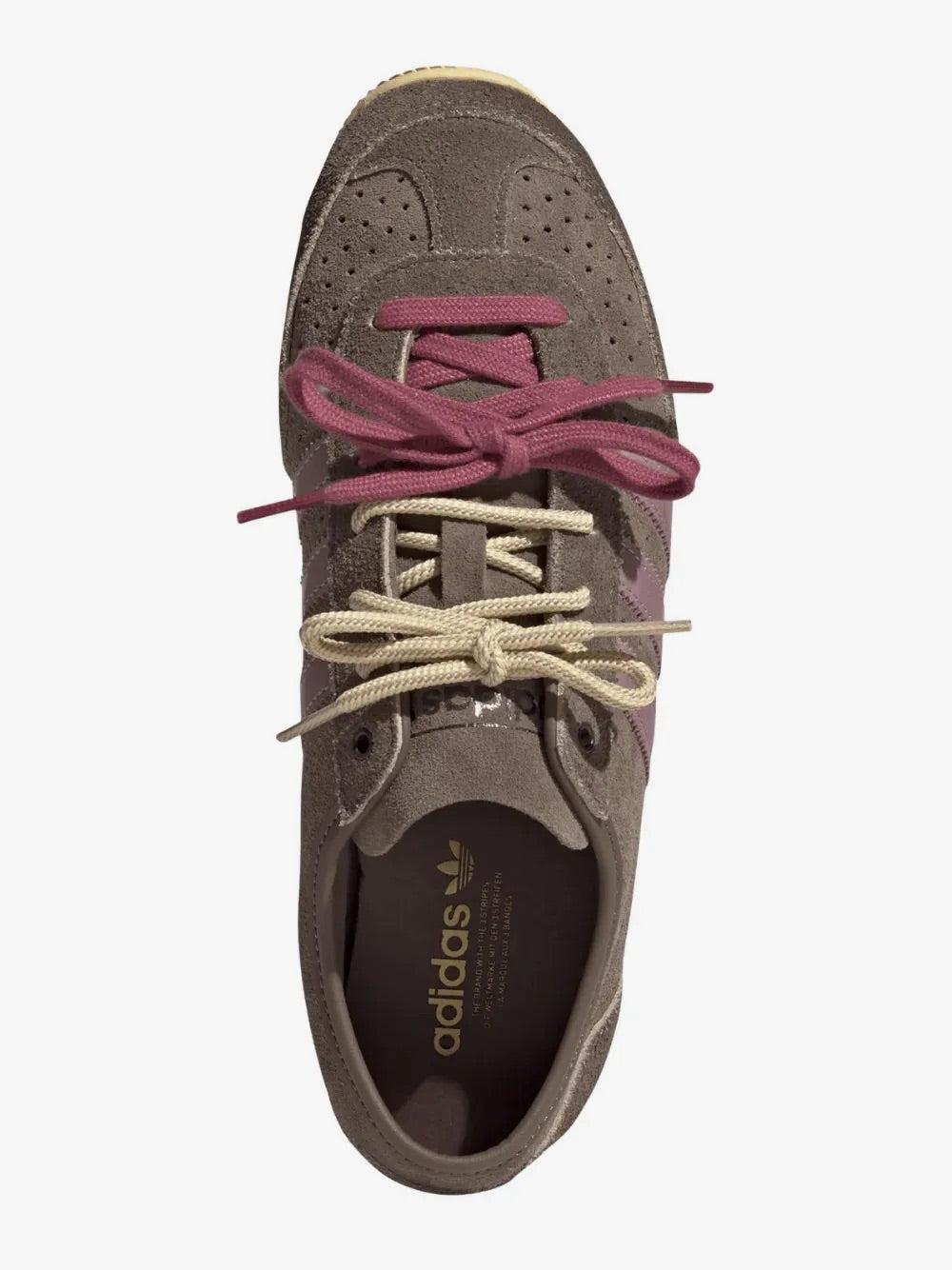 Adidas Japan Decon
