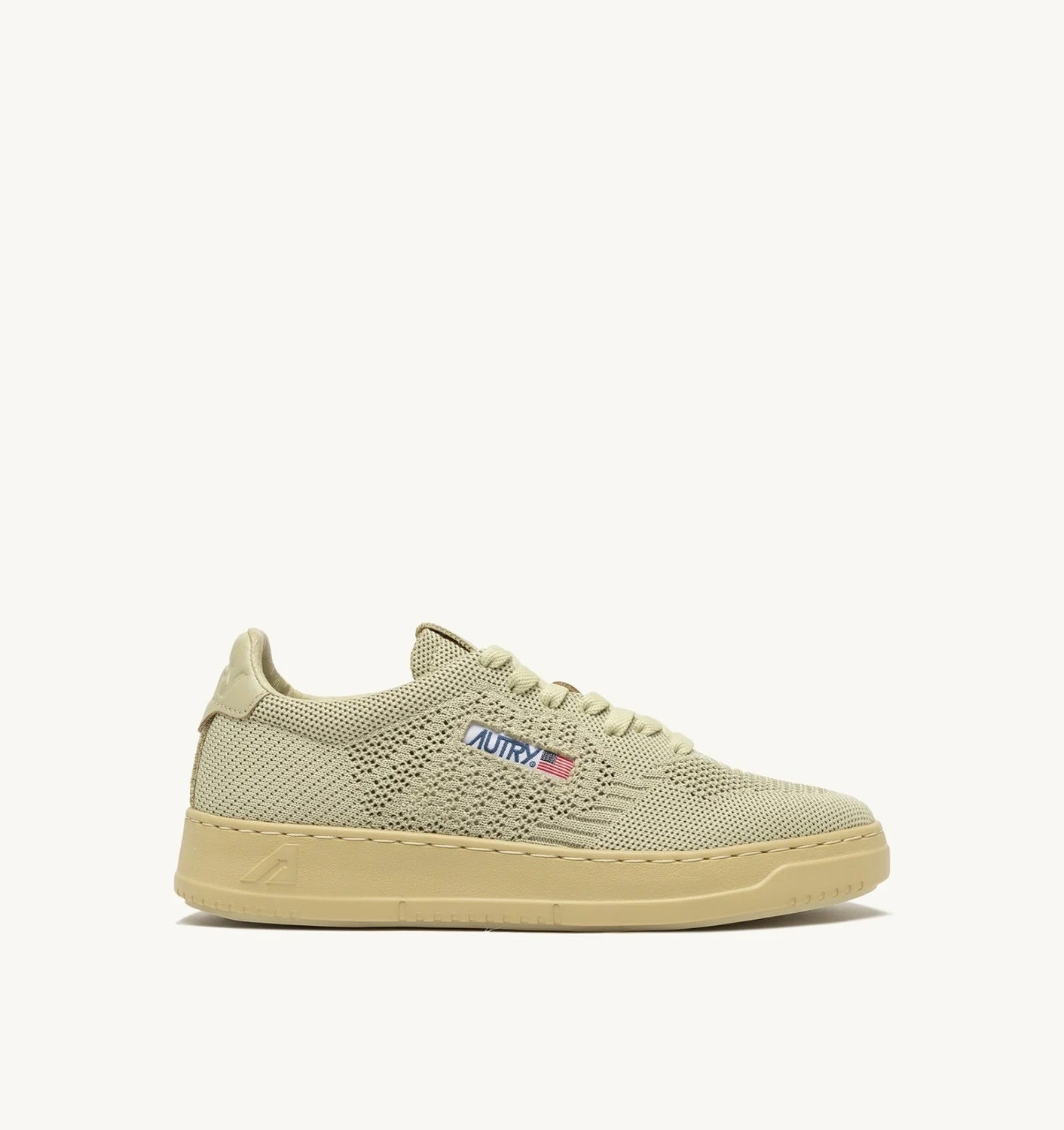 Easeknit Low