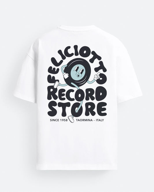 Feliciotto Record T-Shirt