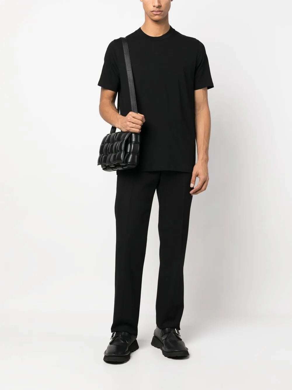 Jil Sander T-Shirt Cn Ss