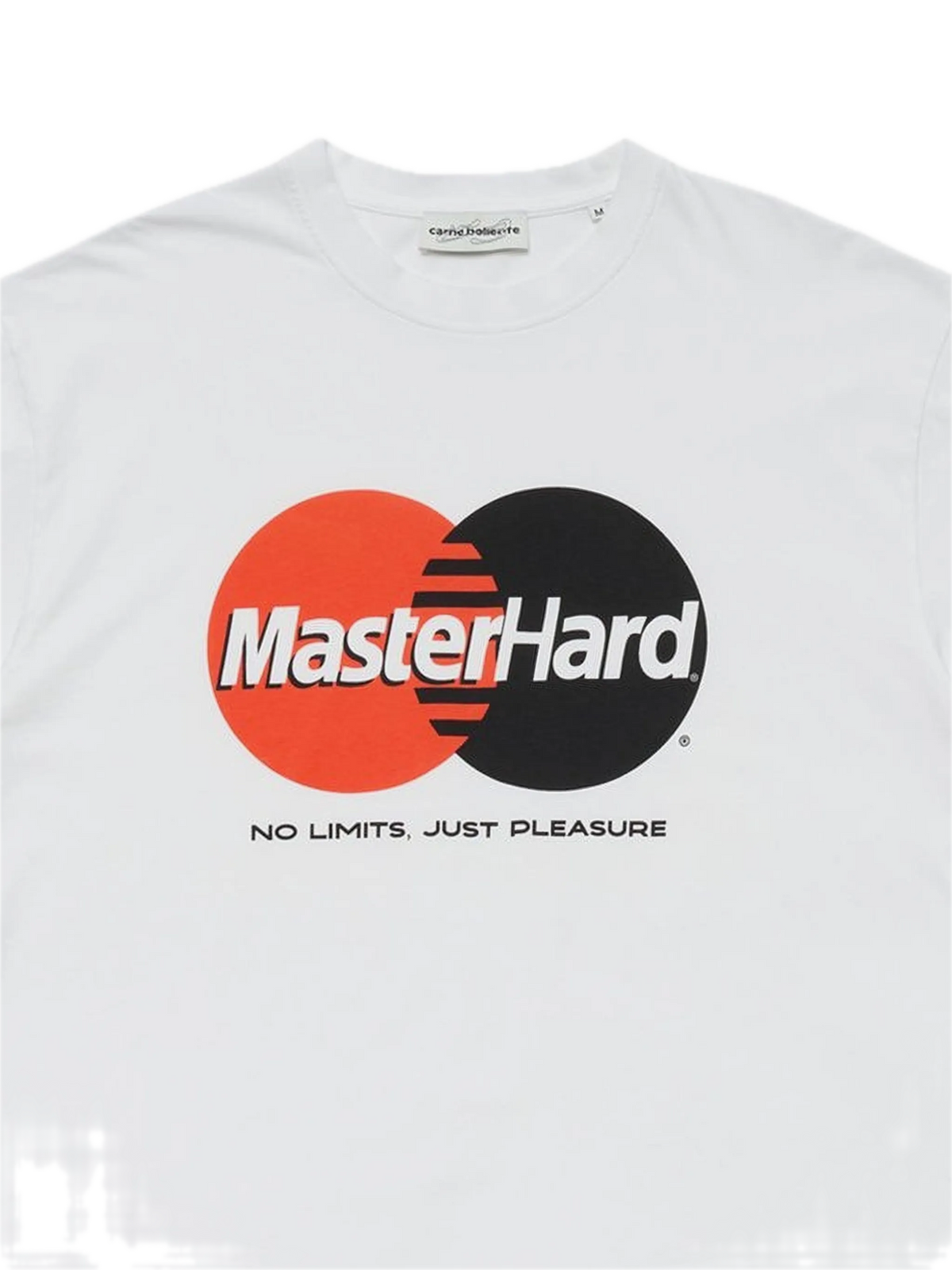 Carne Bollente Masterhard