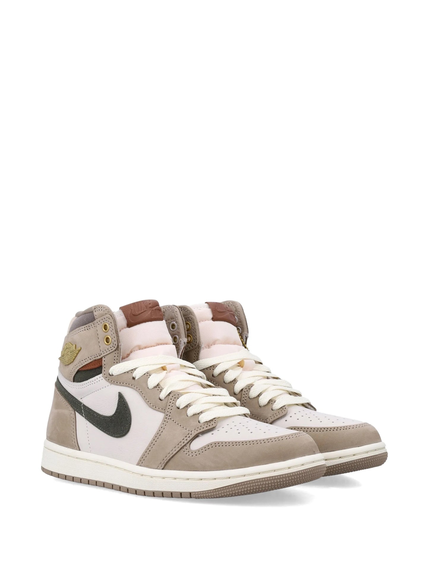 Nike Wmns Air Jordan 1 Resto Hi Og