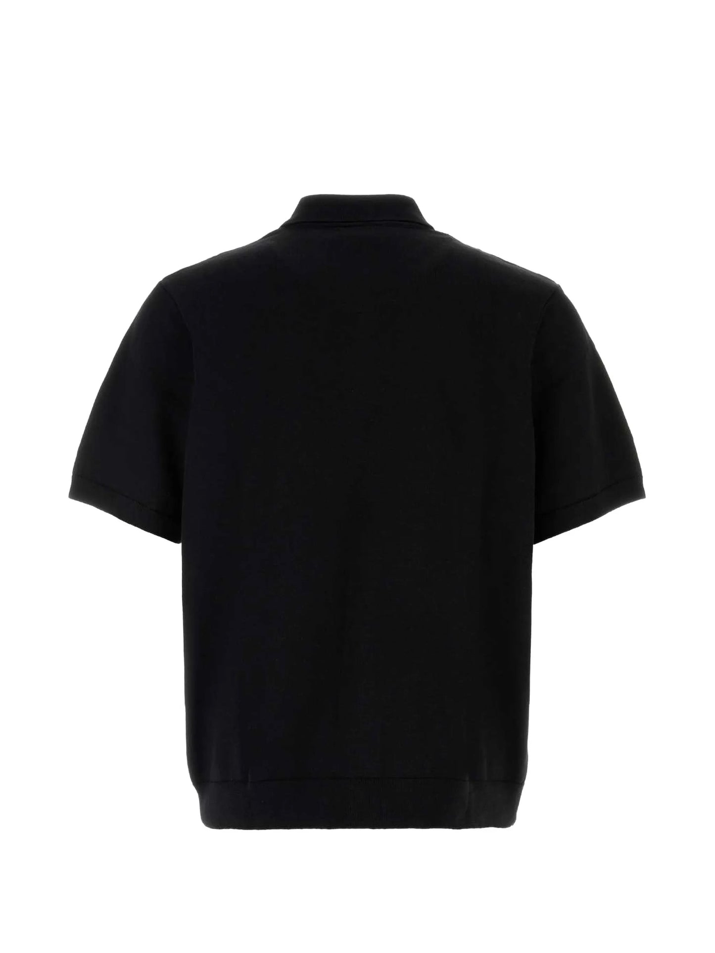 S/S Mello Knit Shirt