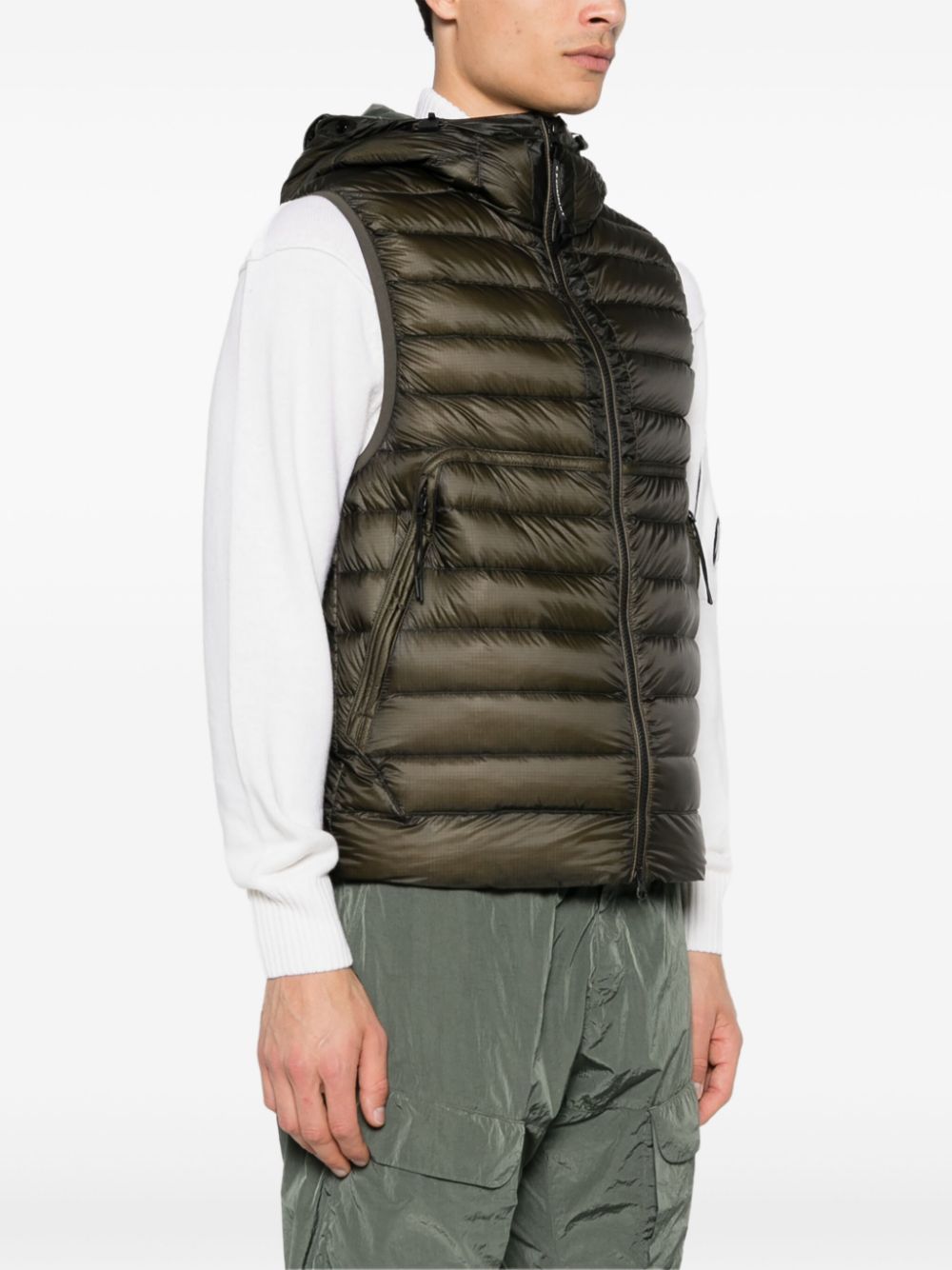 Gilet da esterno