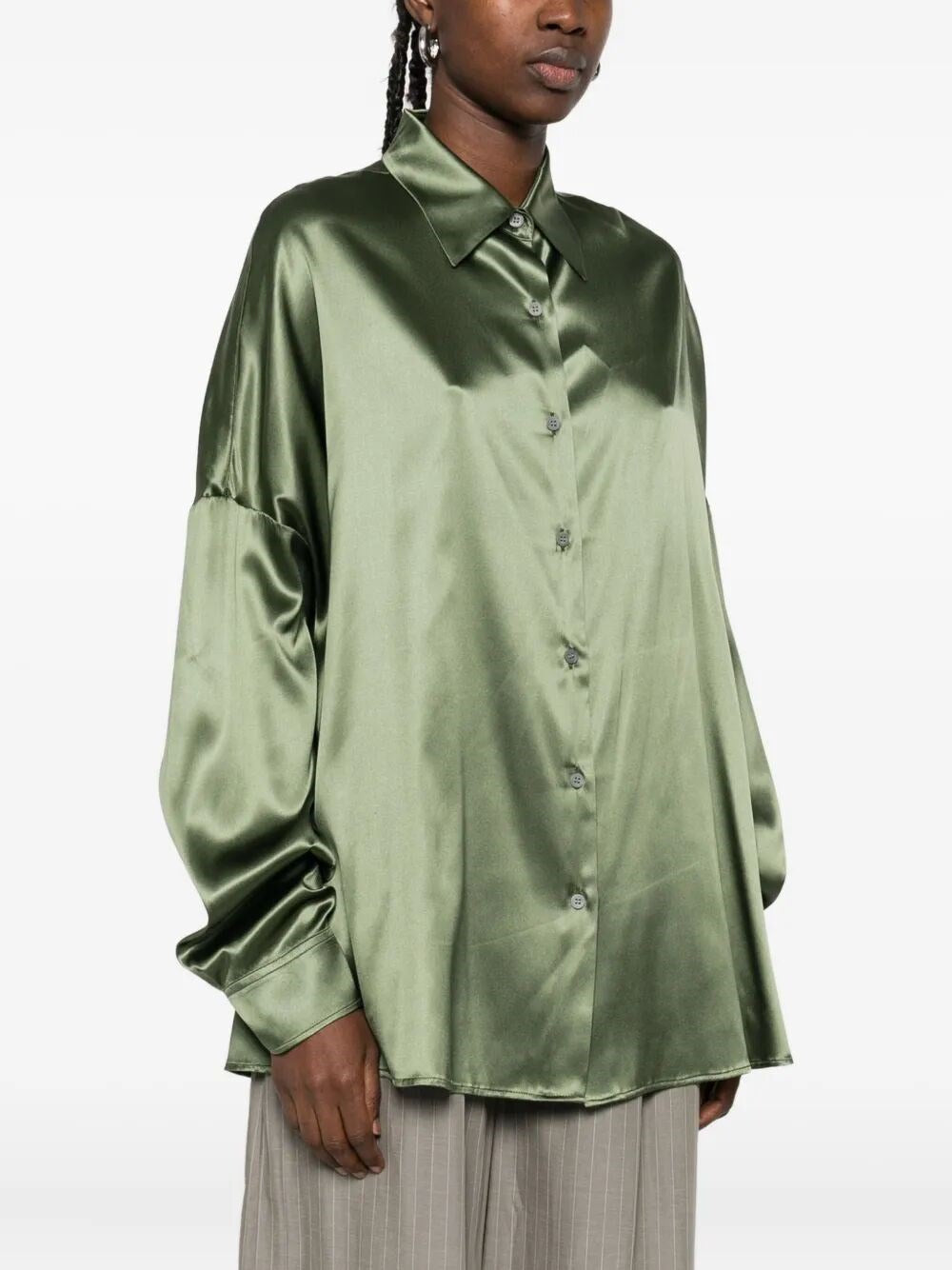 CASIA 2032 W.W.SHIRT