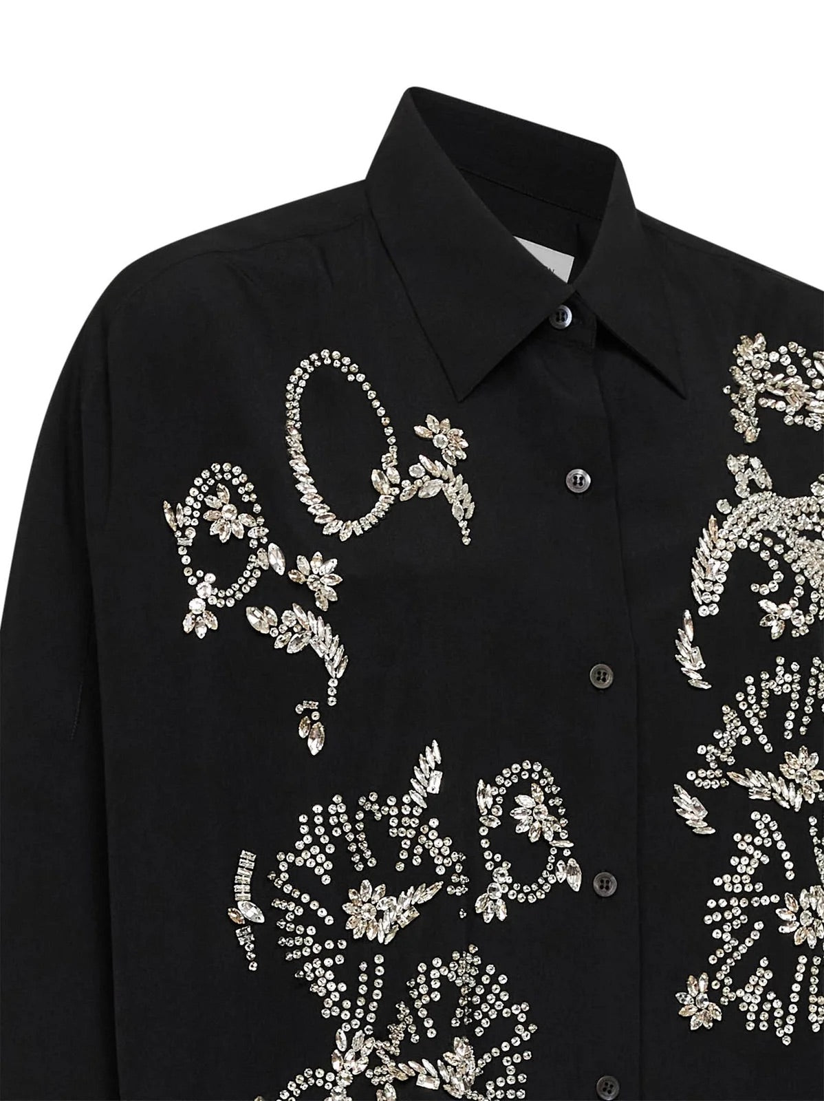 Dries Van Noten Casia Shirt
