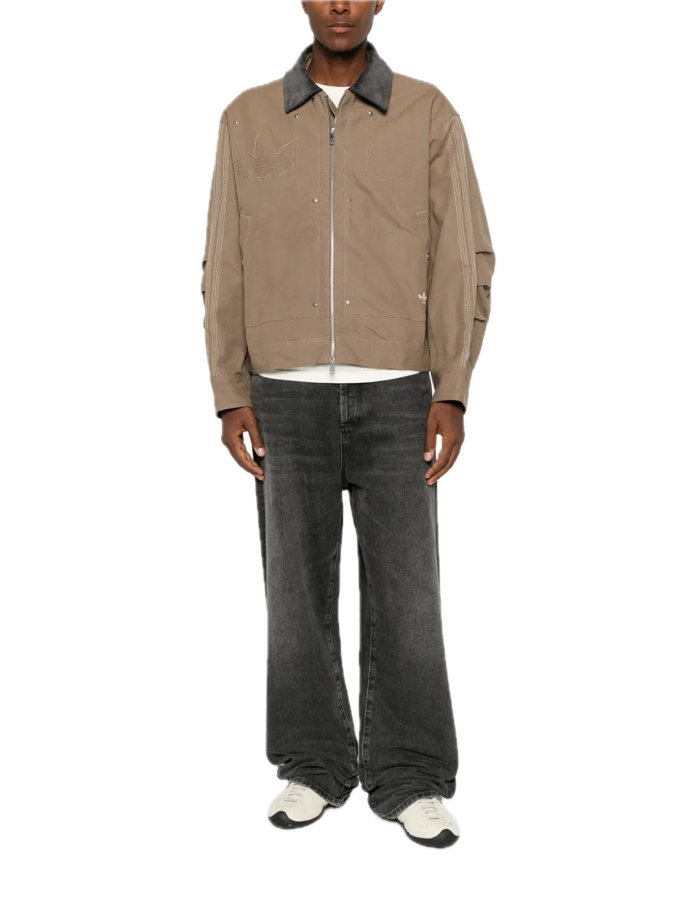 Adidas P Ess Jkt
