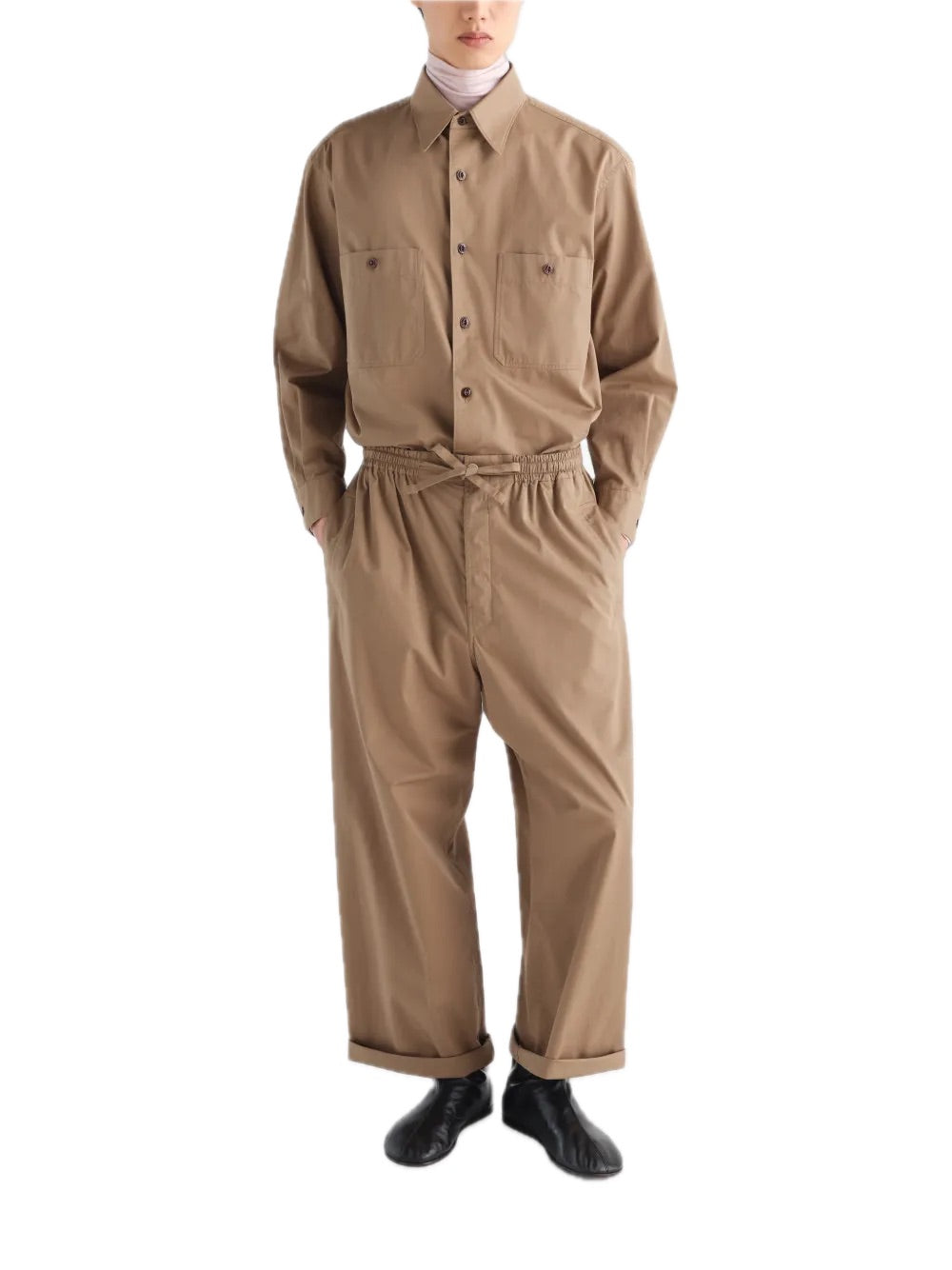 Lemaire Pyjama Pants