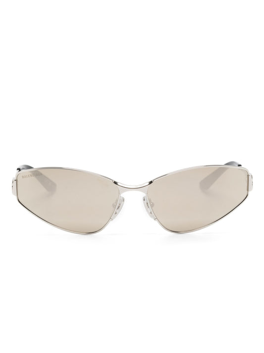 Sunglass Woman Metallo