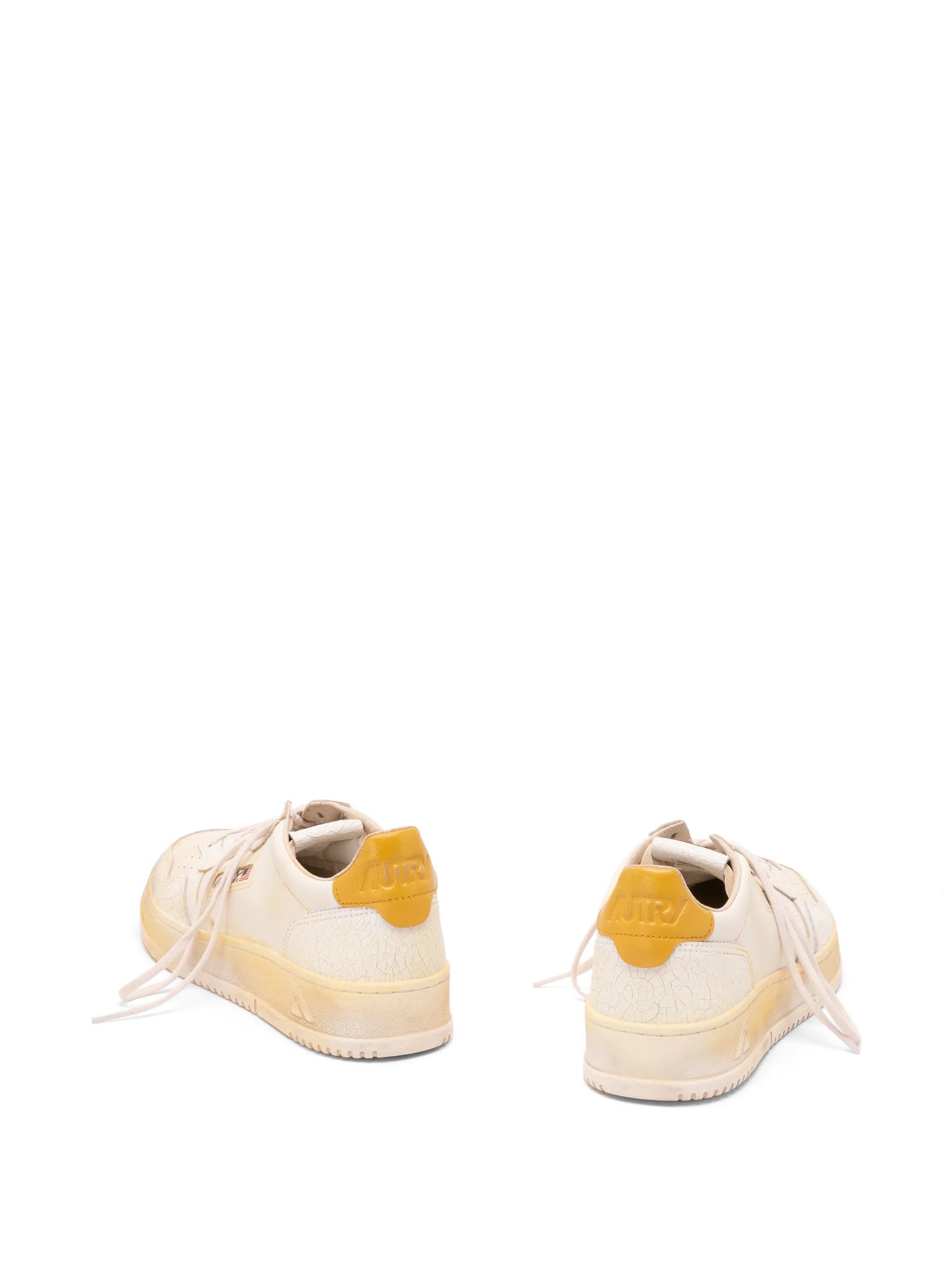 Autry Super Vintage Low