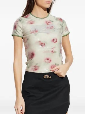 T-UNKYEL TOP