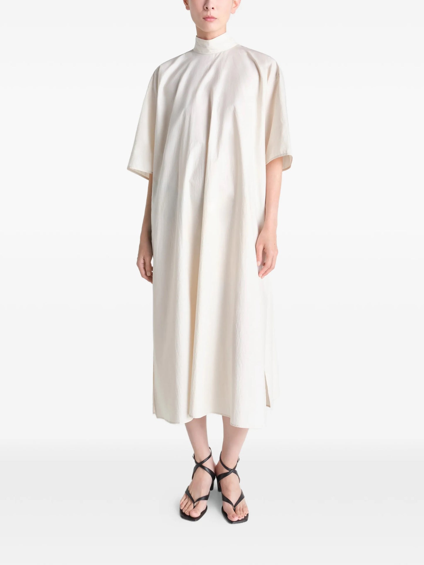 REVERSIBLE TUBE DRESS