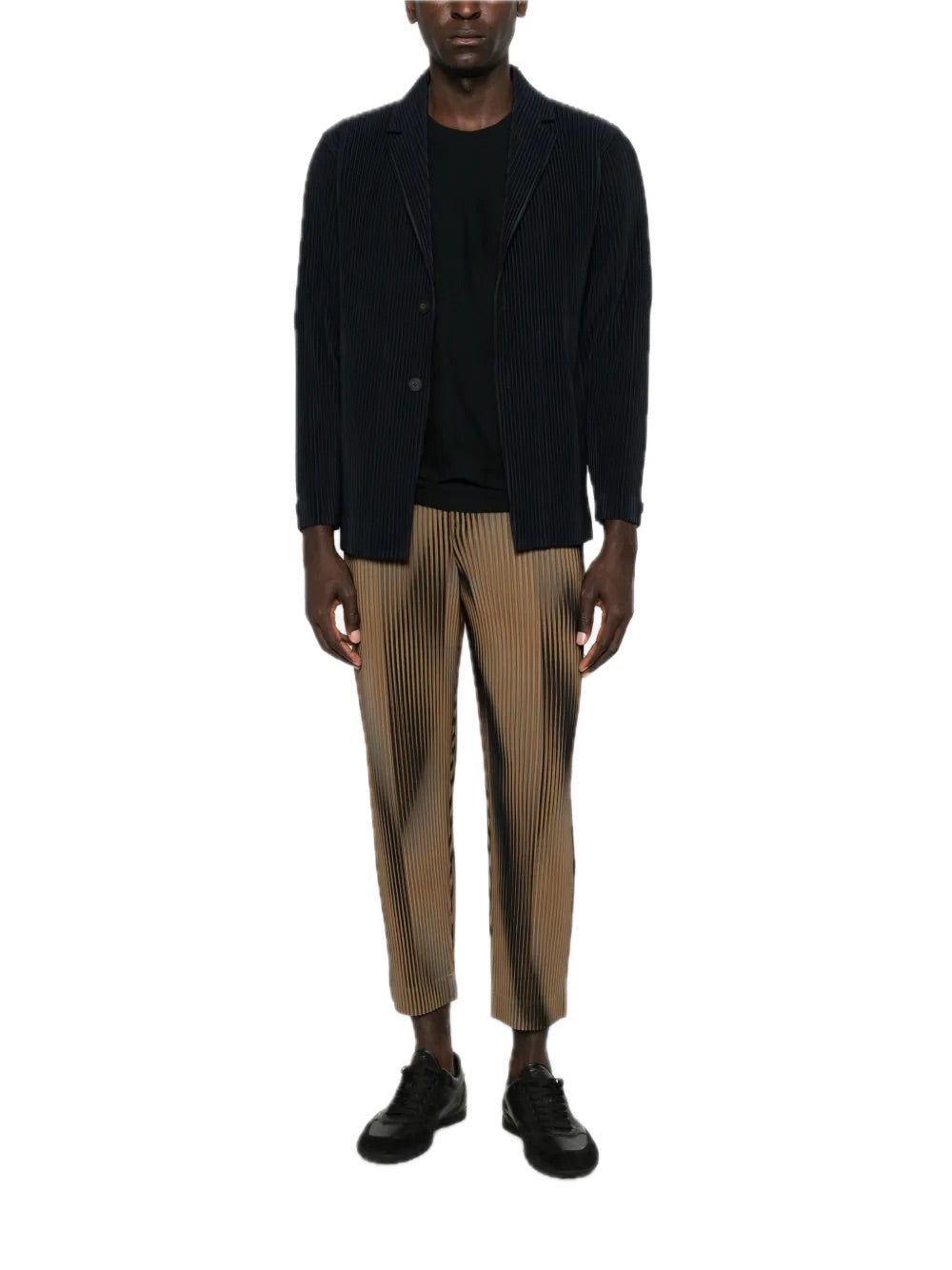 Homme Plissé Jacket