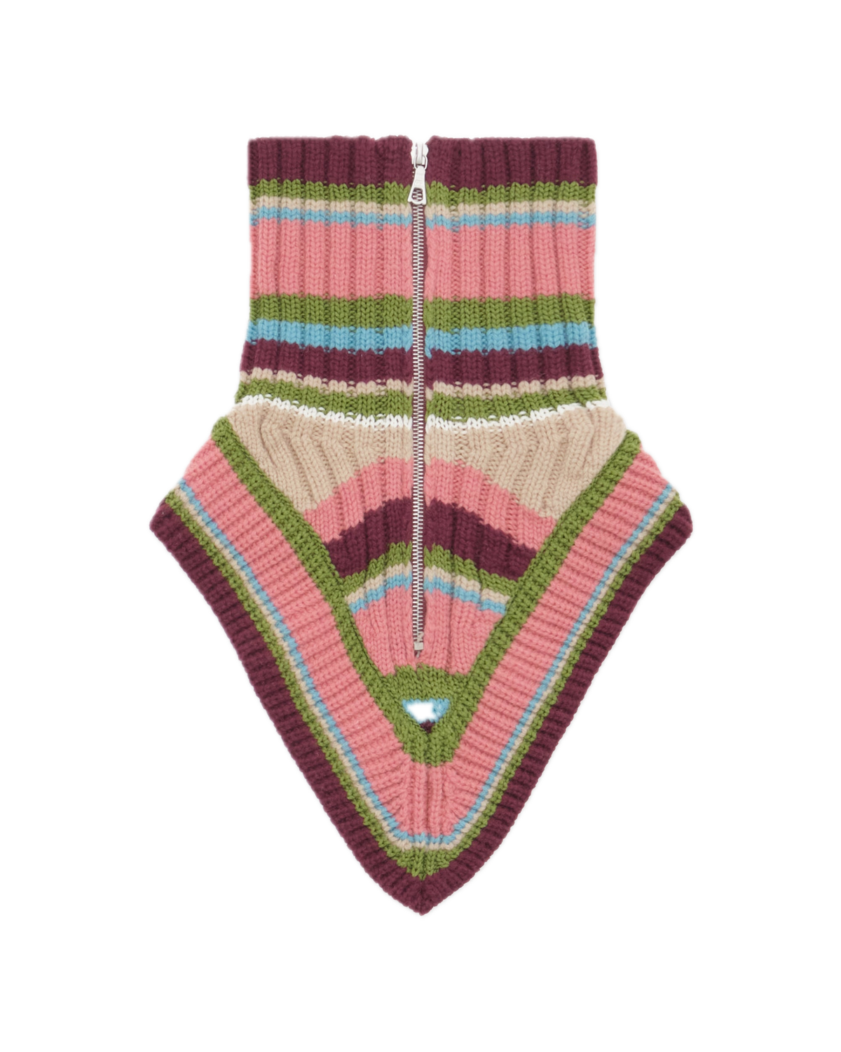 Dries Van Noten Morriso Stripe