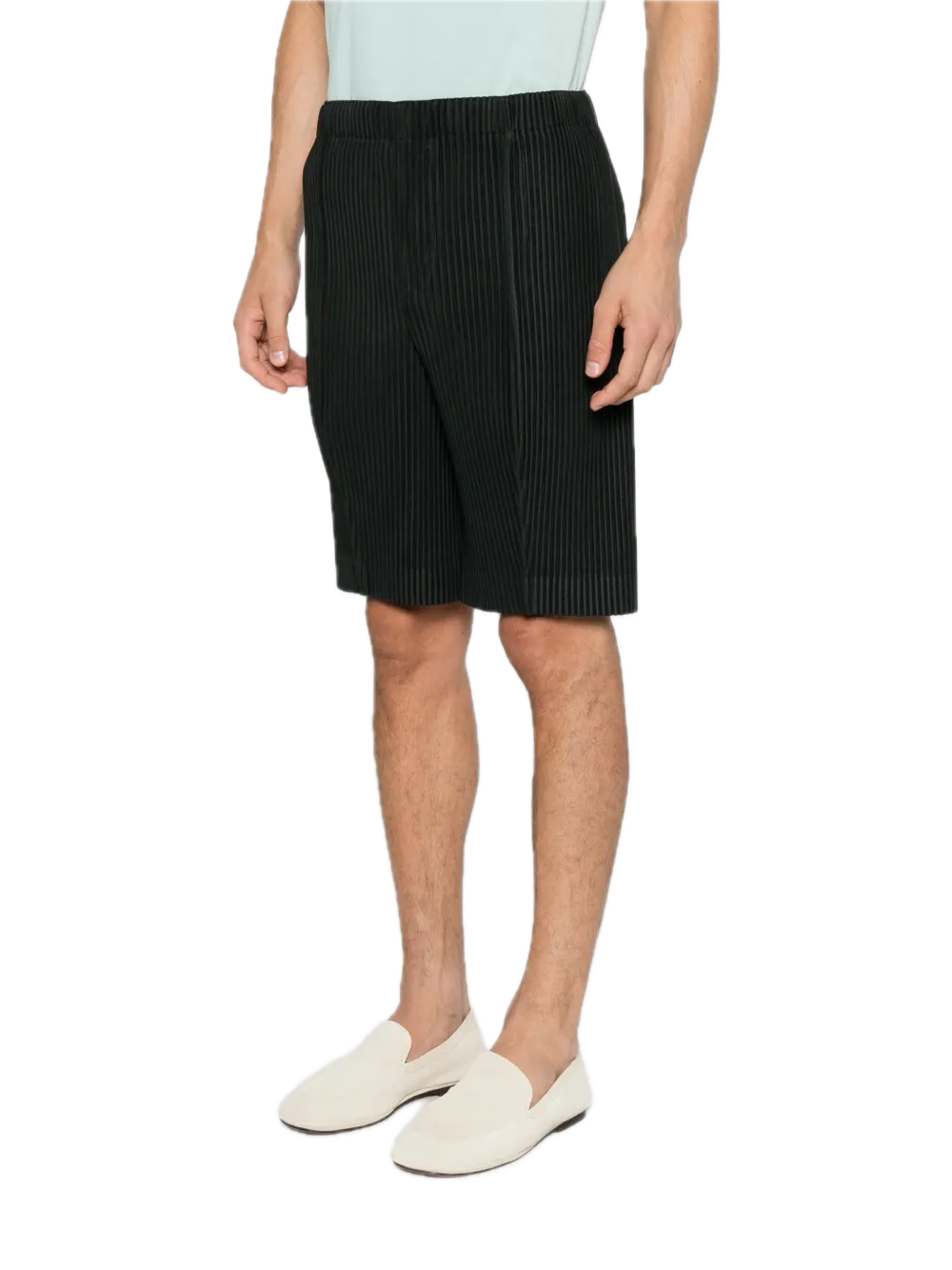Homme Plissé Pants