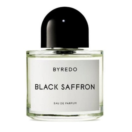 Black Saffron