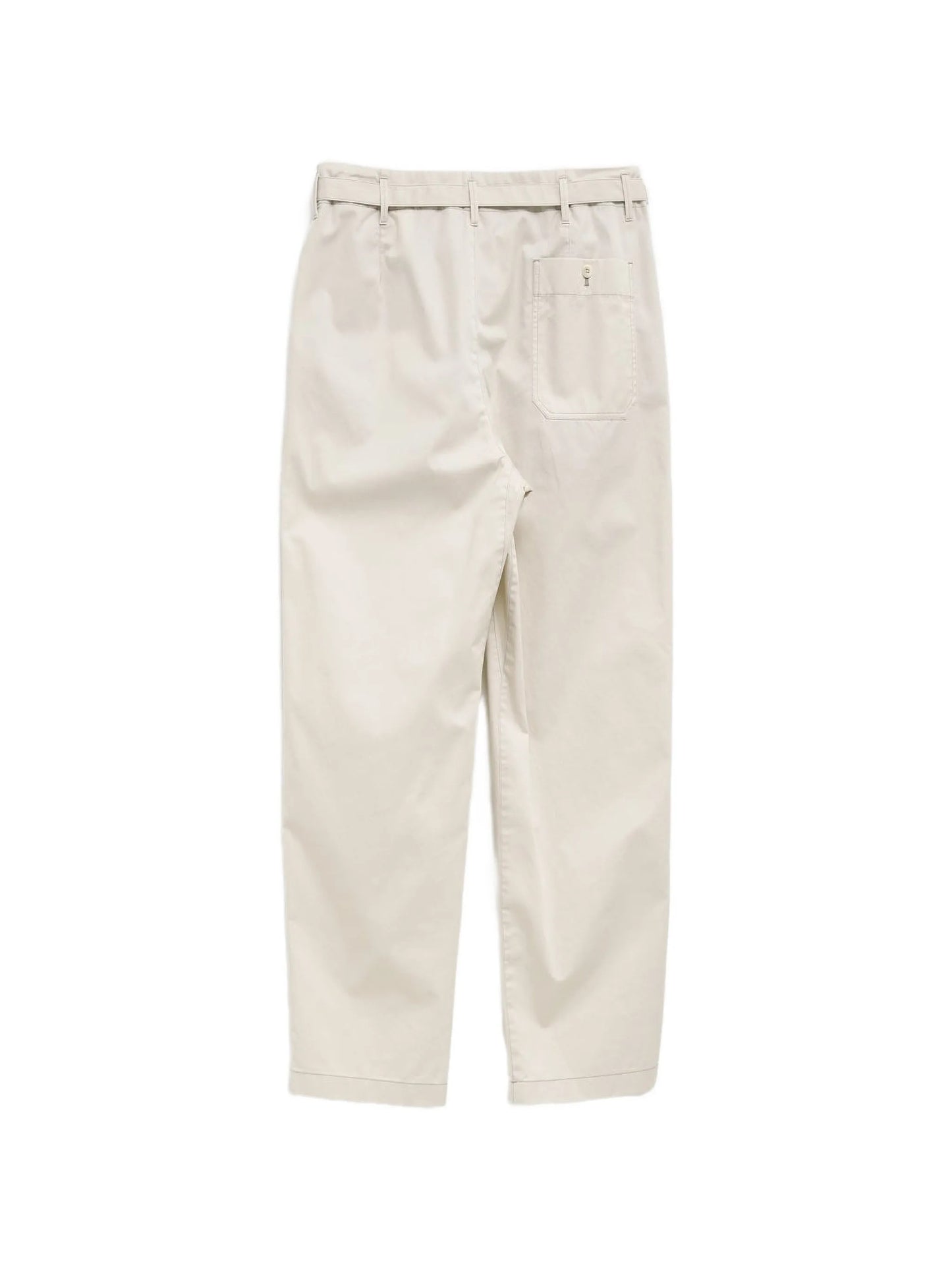 TAPERED WORKWEAR PANTS