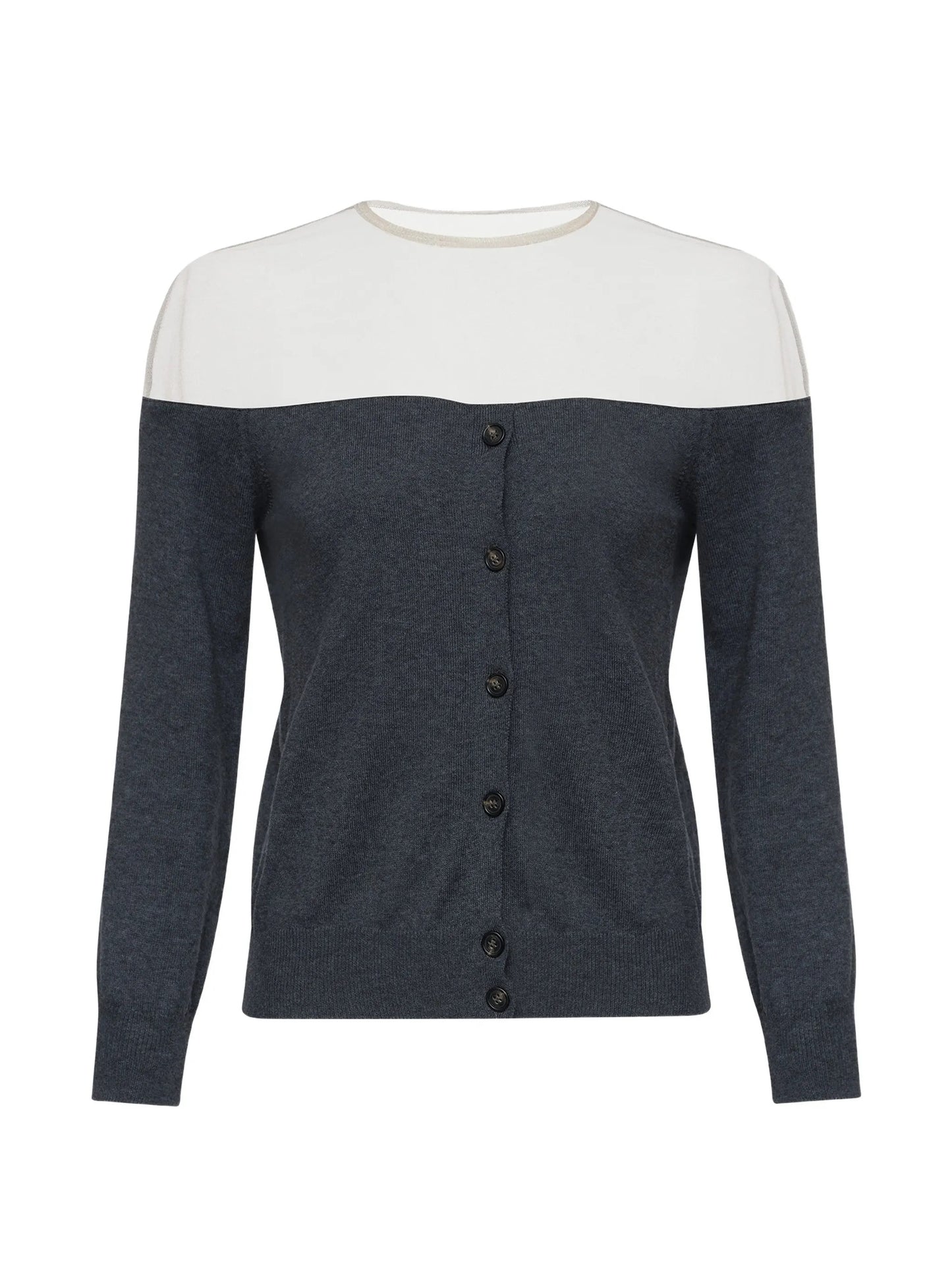 MM6 Cardigan