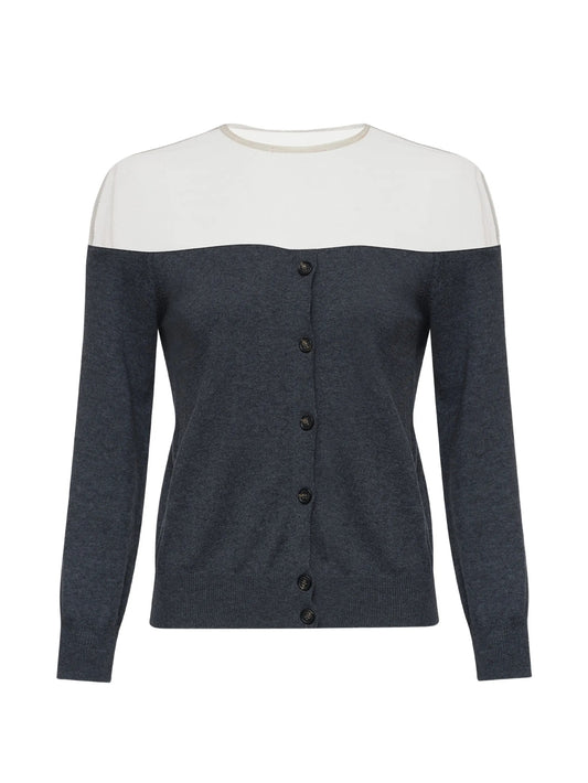 MM6 Cardigan