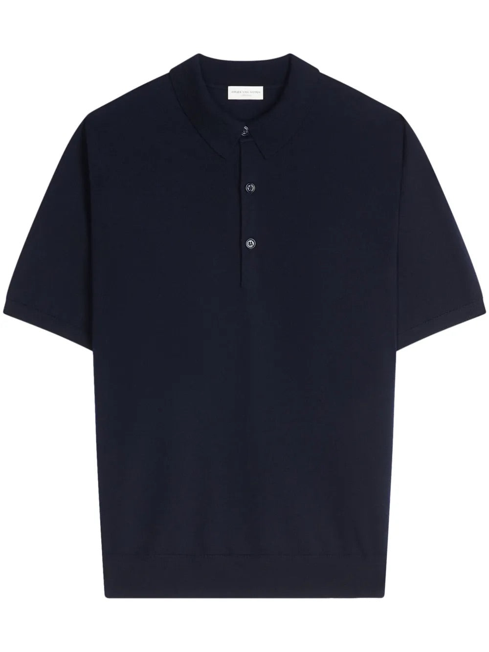 Dries Van Noten Maurice Polo