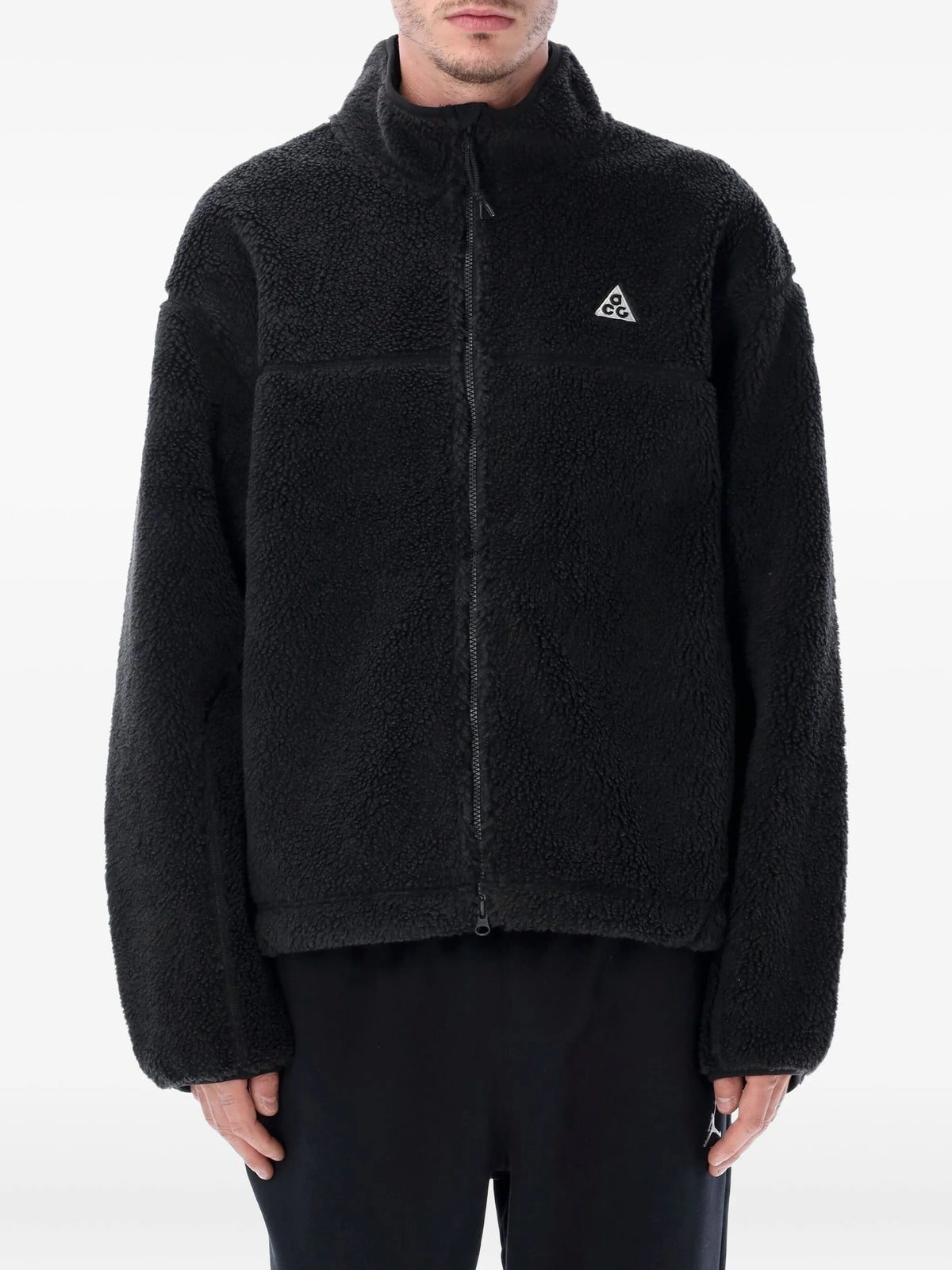 ACG Canwell Glacier