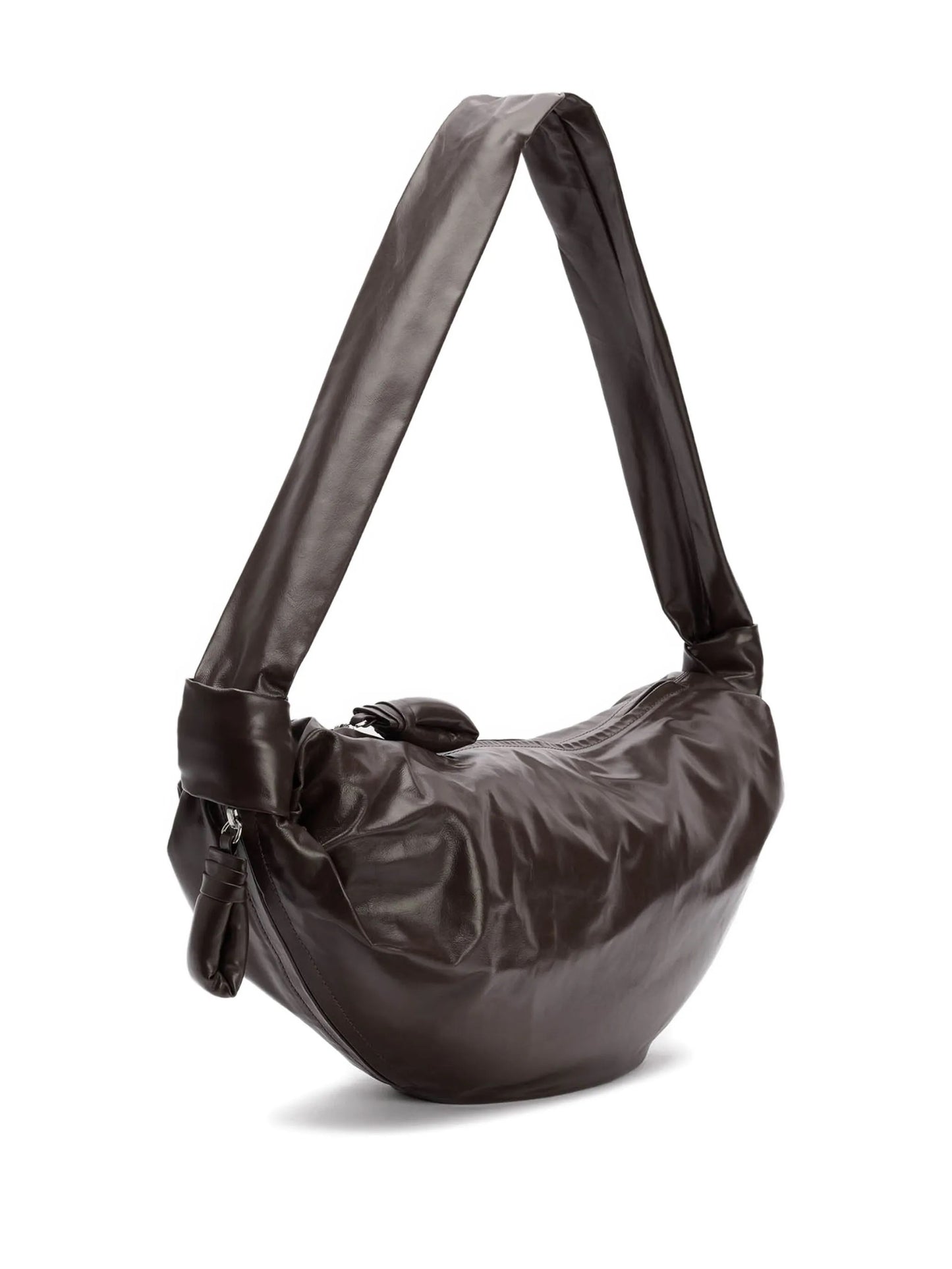 MEDIUM SOFT CROISSANT BAG