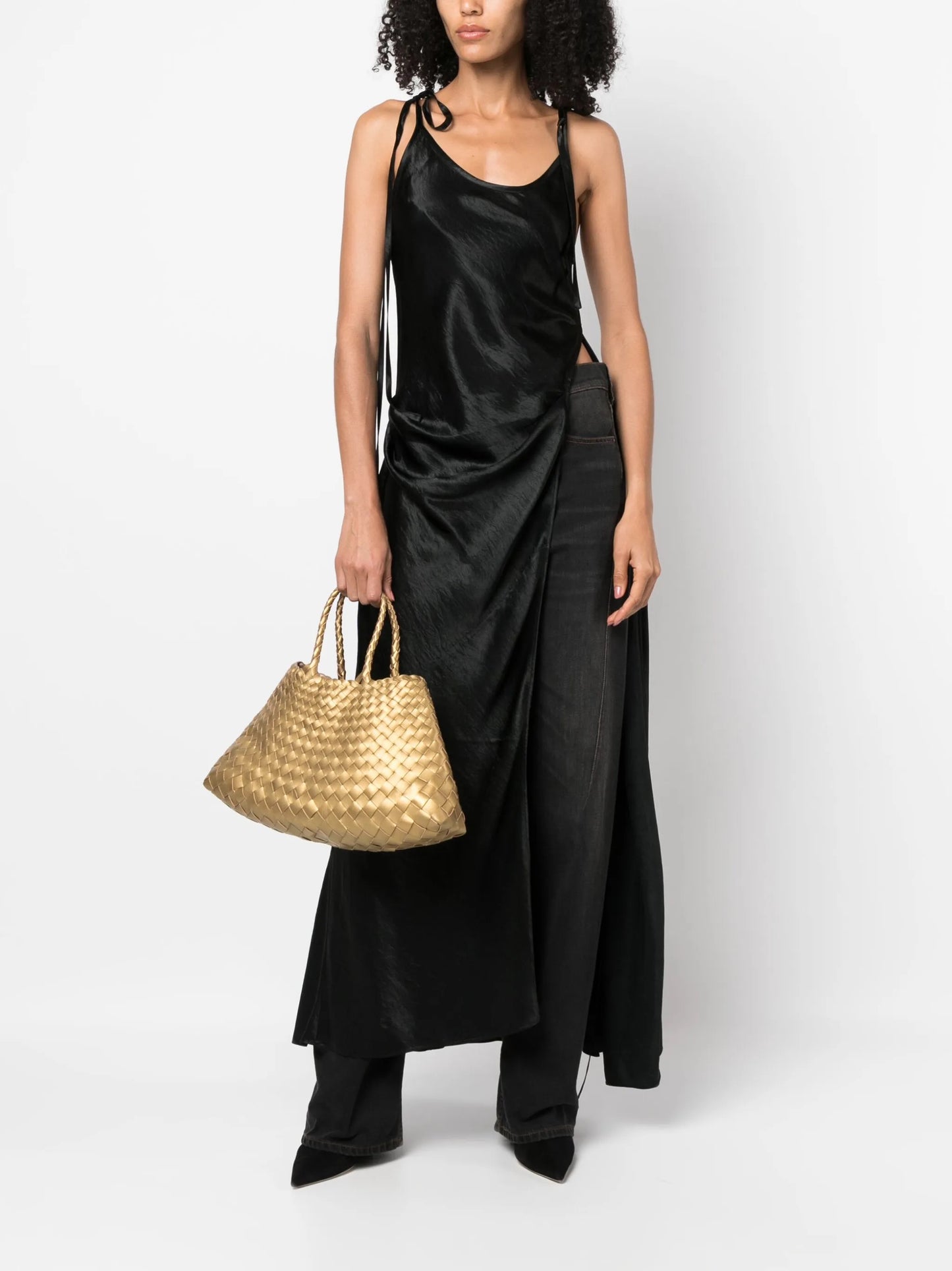 SANTA CROCE SMALL TAPERED