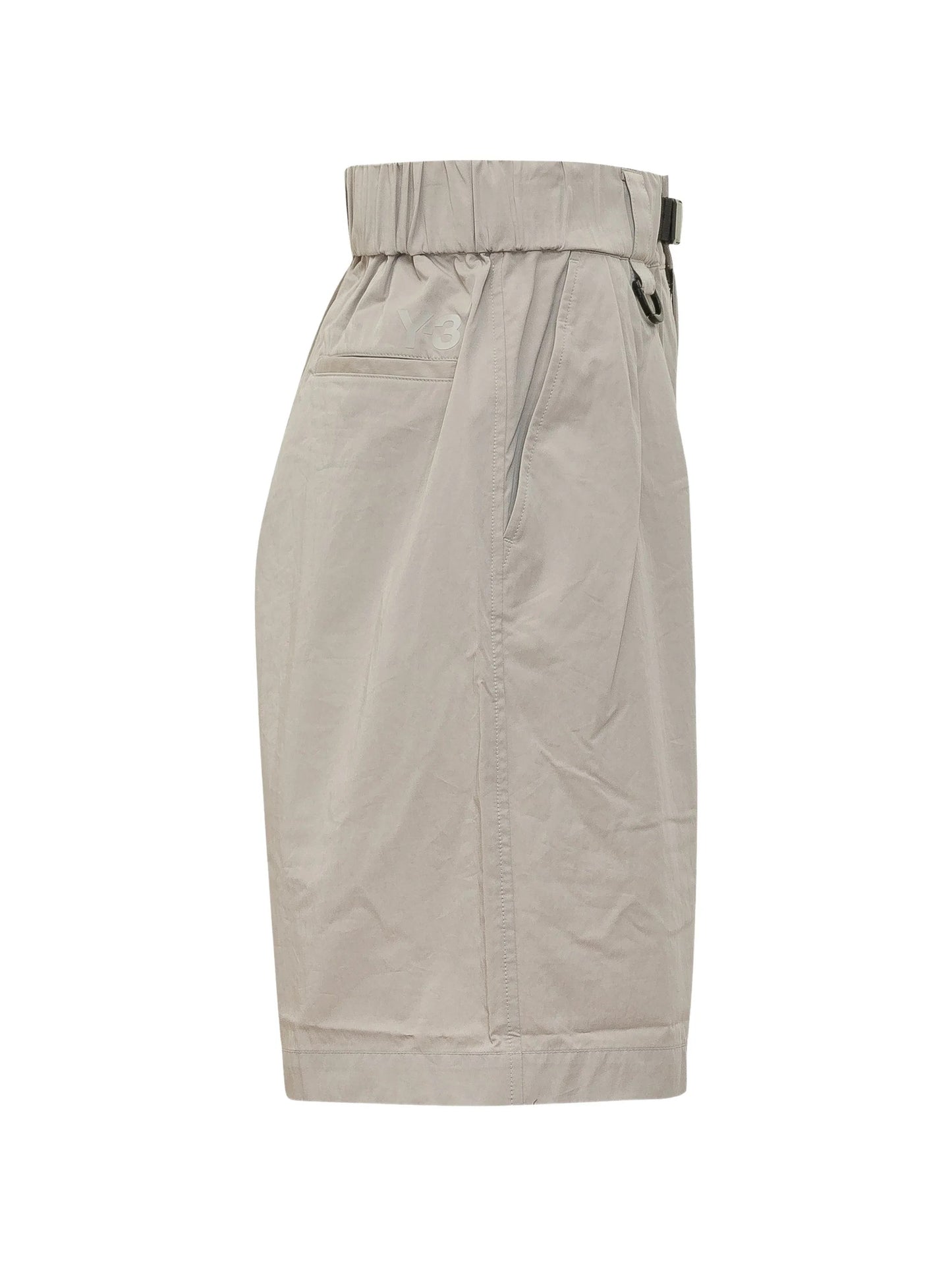 Y-3 Ut Shorts
