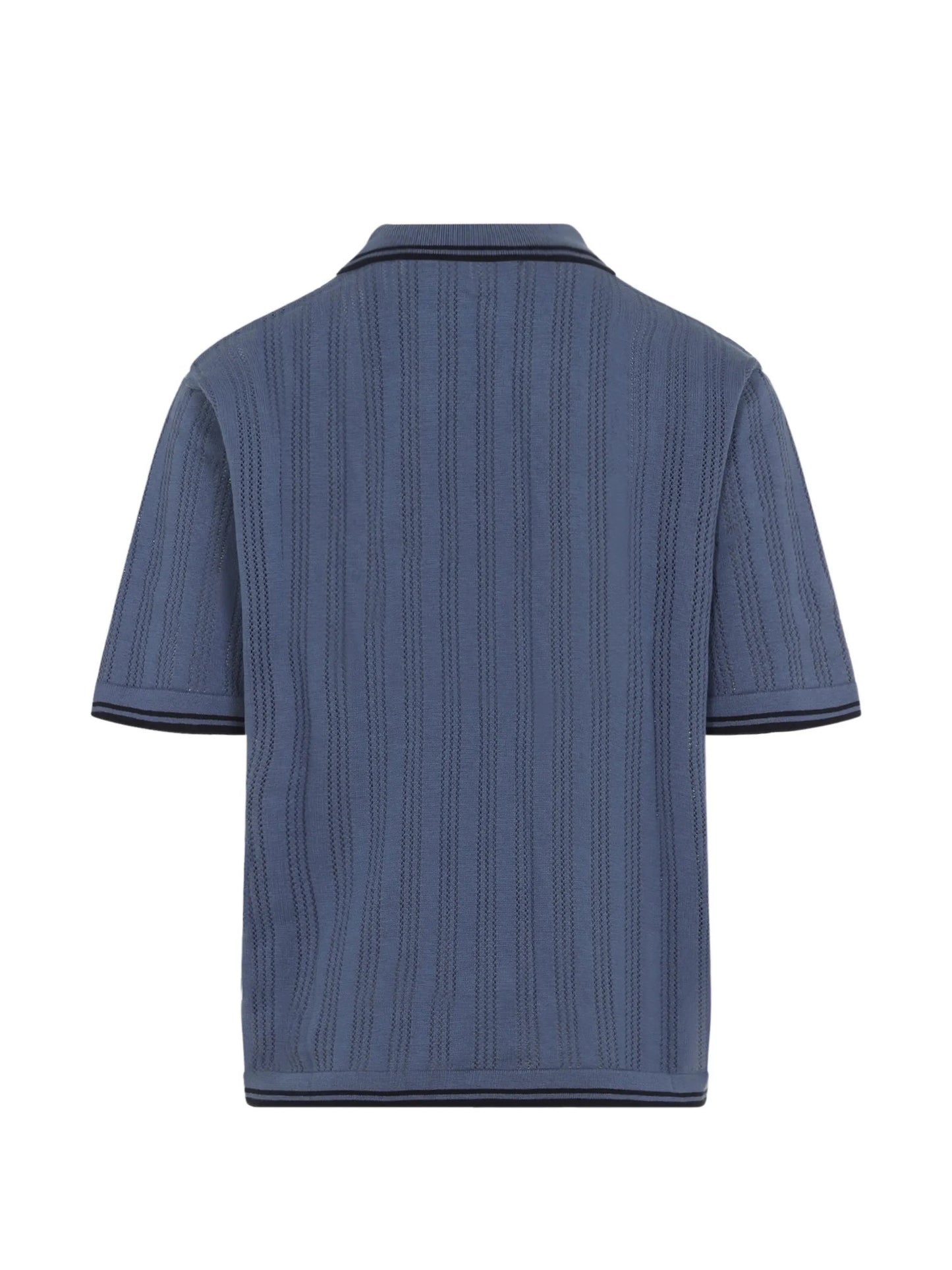 S/S Ramsey Polo