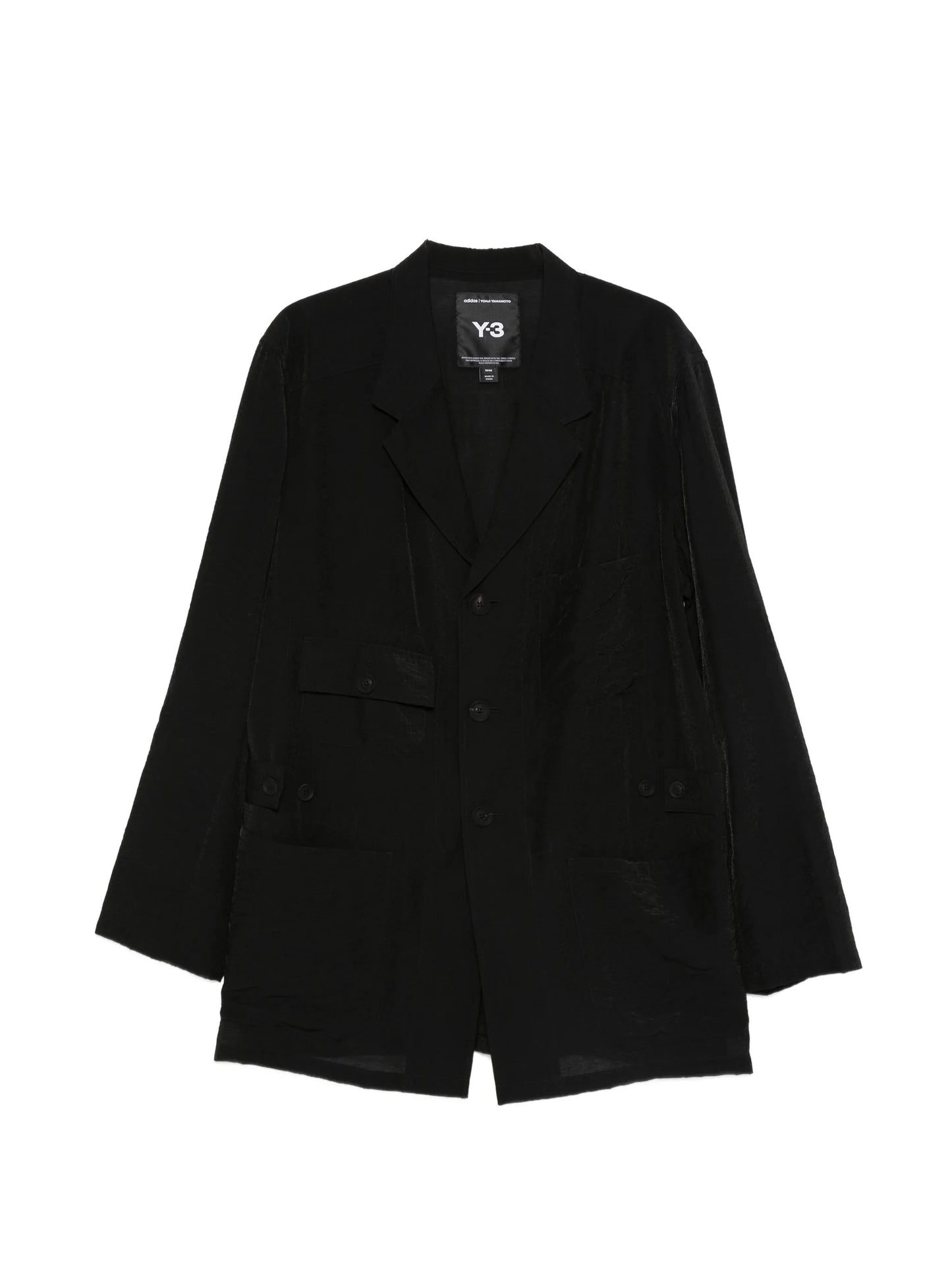 Y-3 M Cv Chor Ct