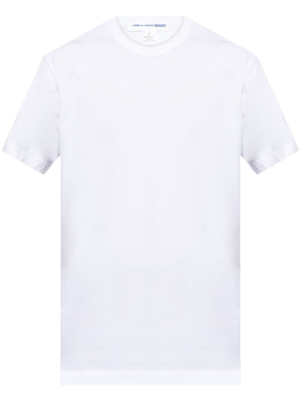 Mens T-Shirt Knit