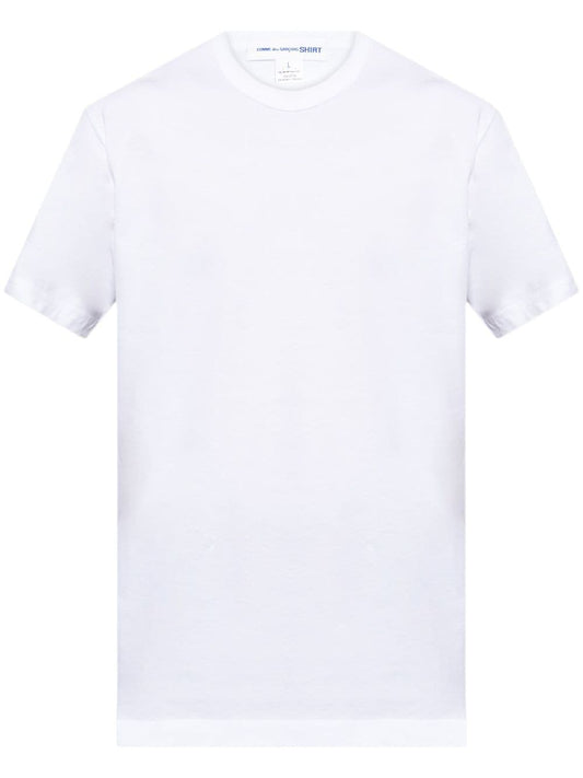 Mens T-Shirt Knit