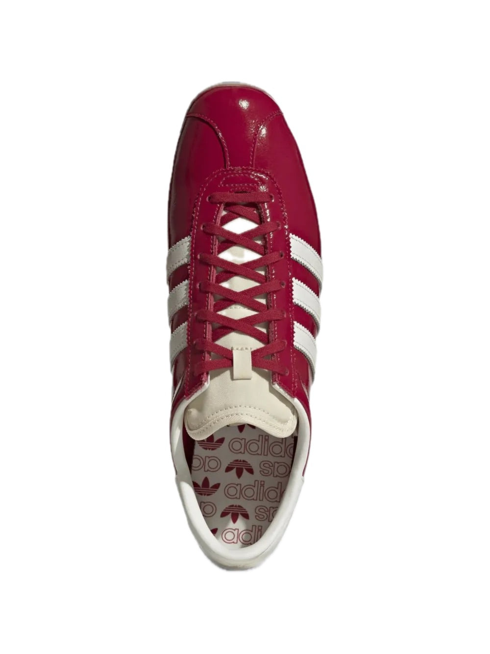 Adidas Paris