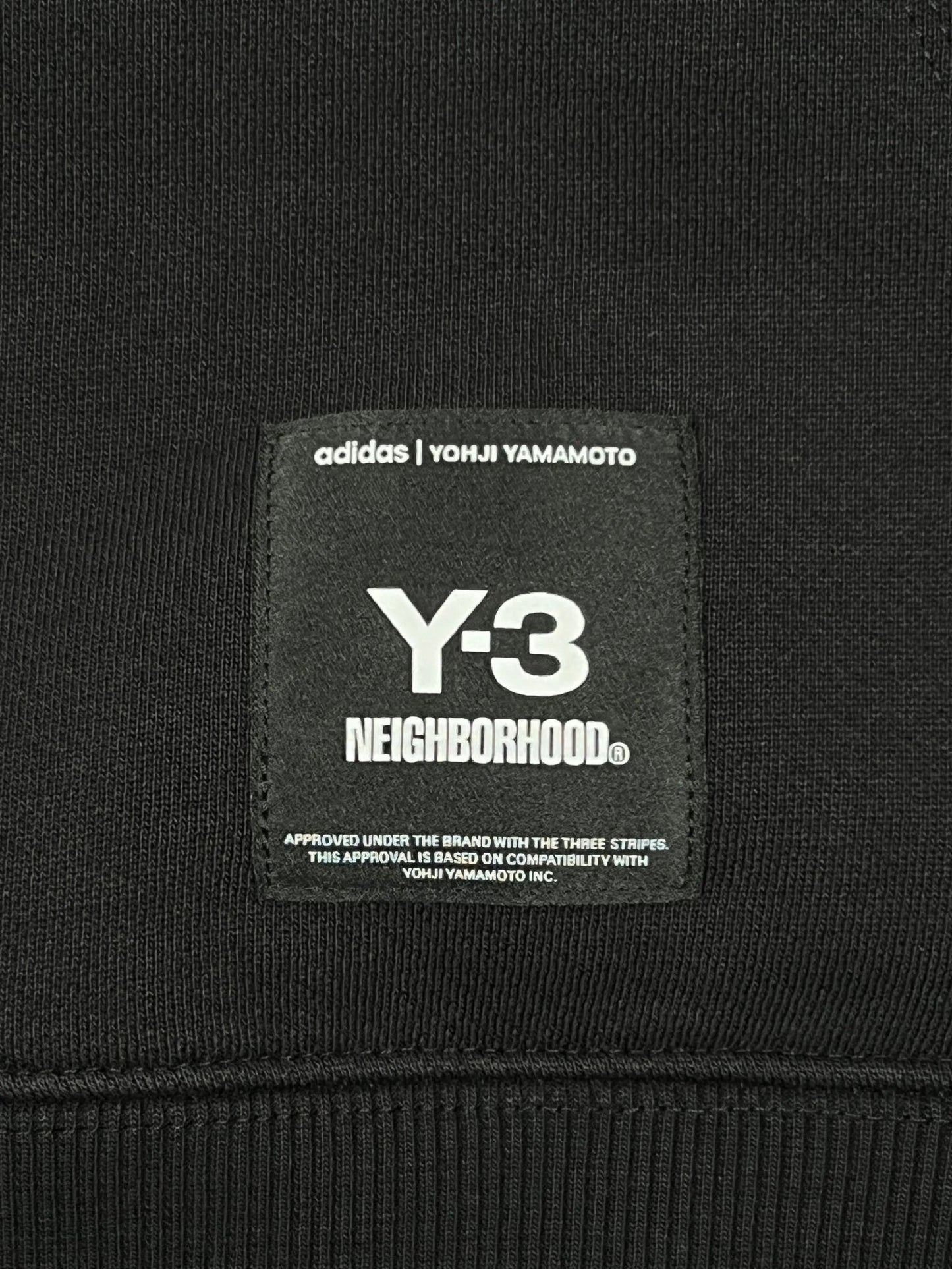 NBHD GFX HOODIE