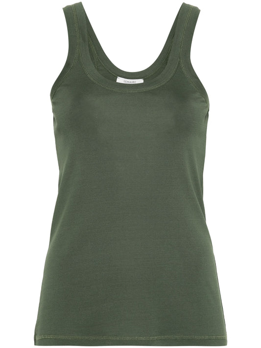 Rib Tank Top