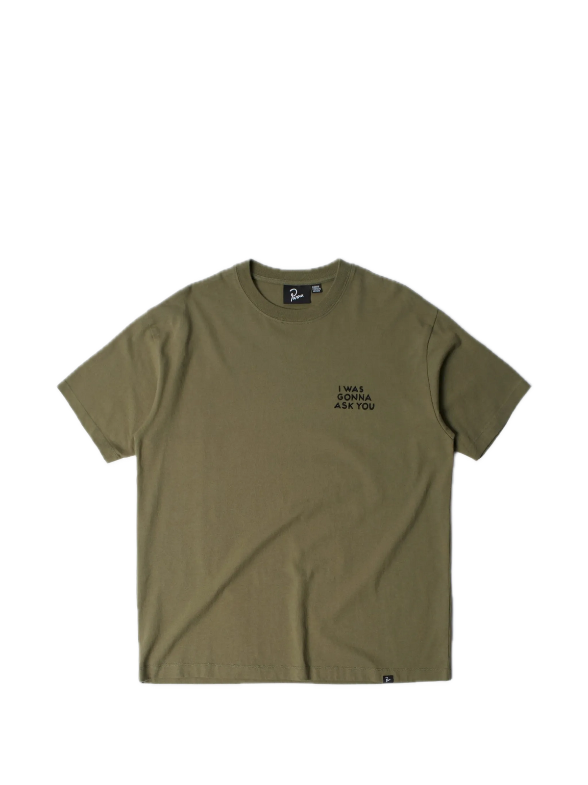 Parra Waiting For You T-Shirt