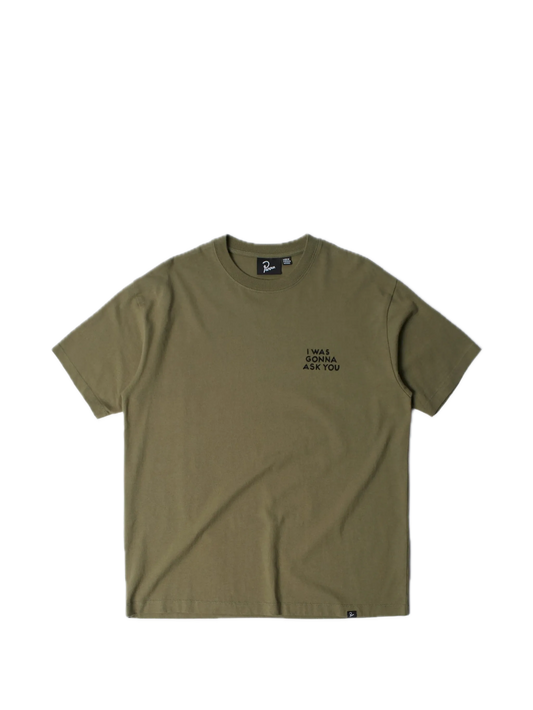 Parra Waiting For You T-Shirt