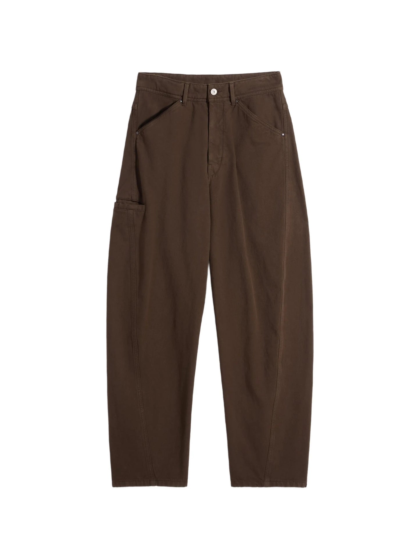 TWISTED WORKWEAR PANTS