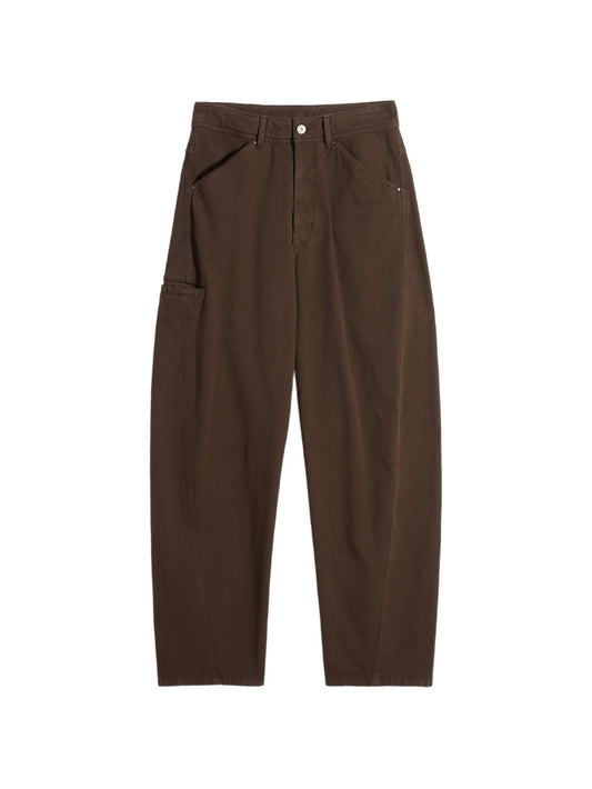 TWISTED WORKWEAR PANTS