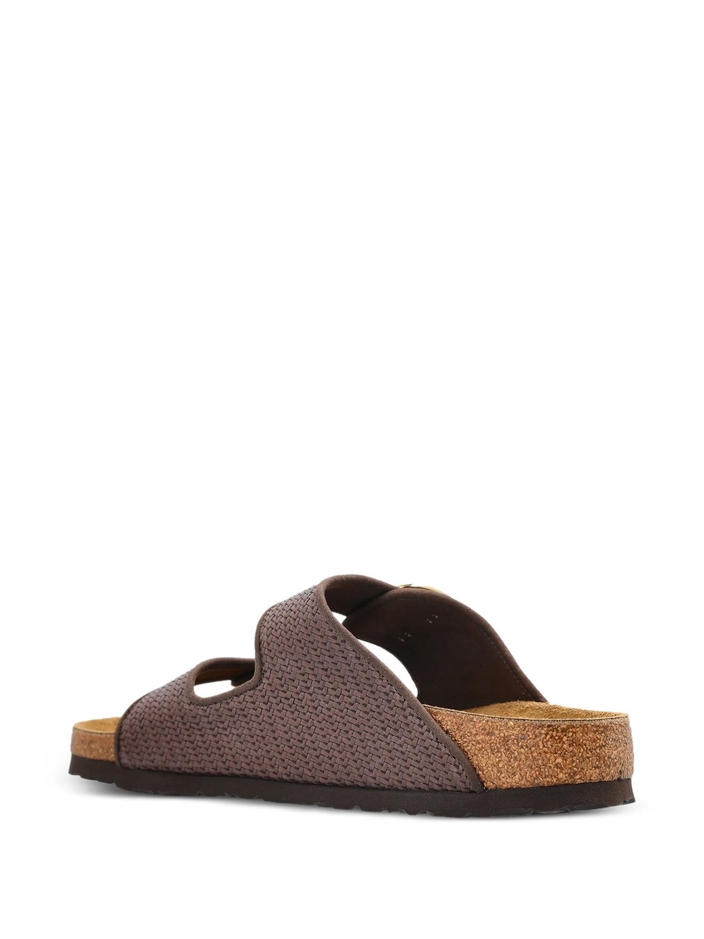 Birkenstock Big Buckle