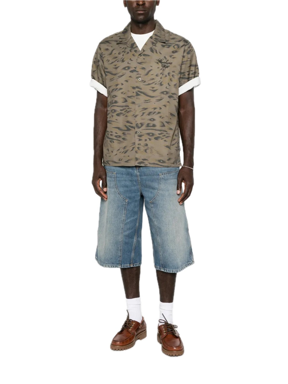 Carhartt OG Double Knee Short