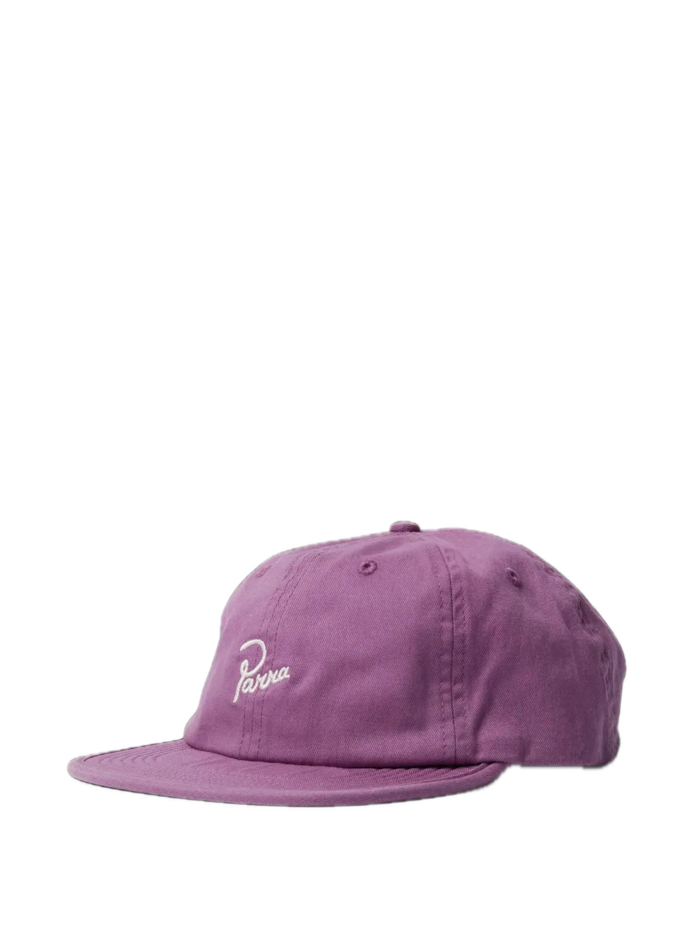 Parra Signature 6 Panel Hat