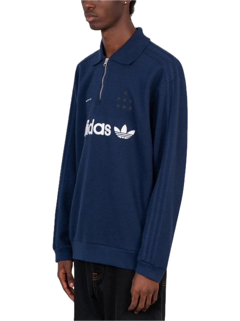 Adidas Adi008 Ls Polo