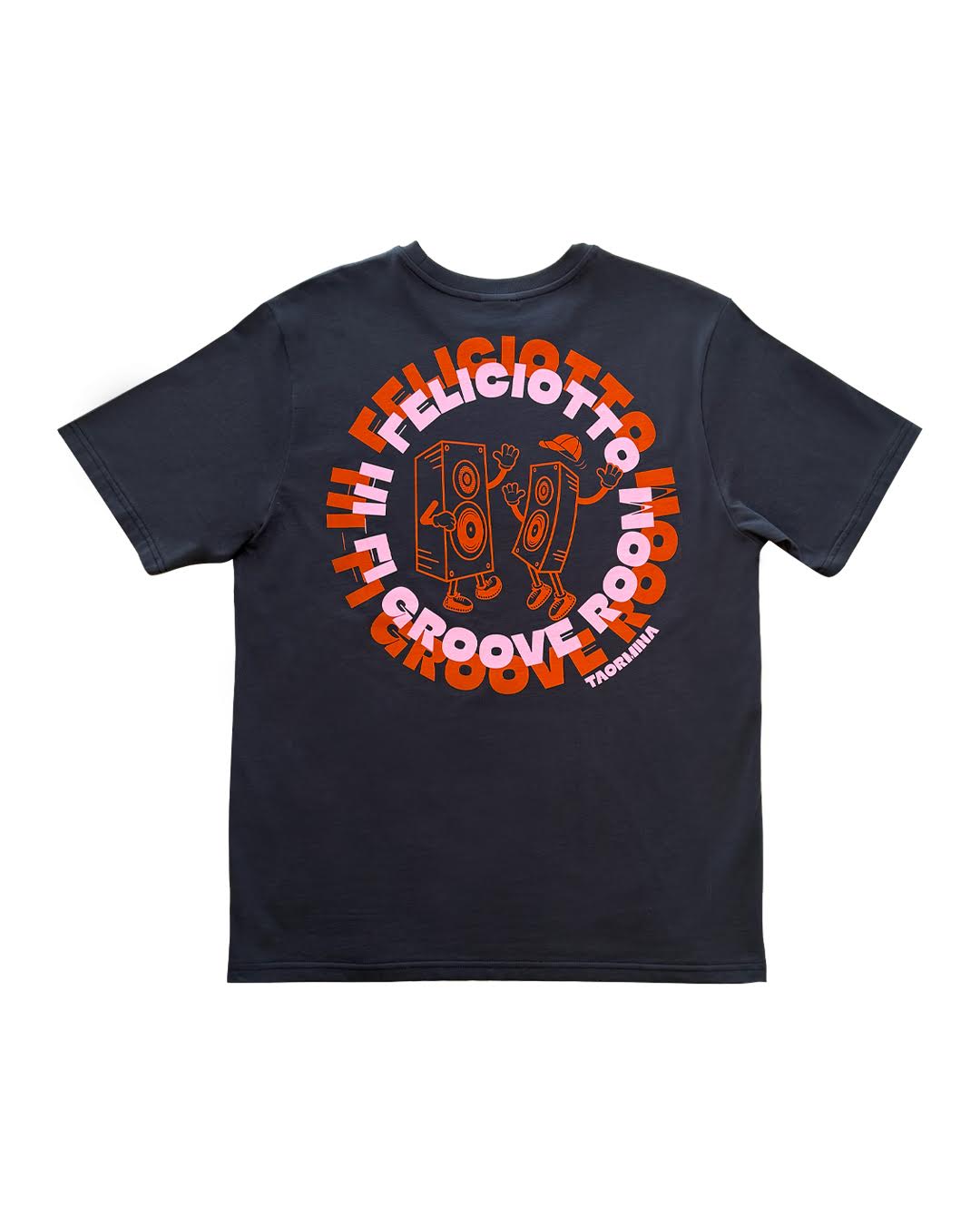 Feliciotto Hi-Fi Groove Room