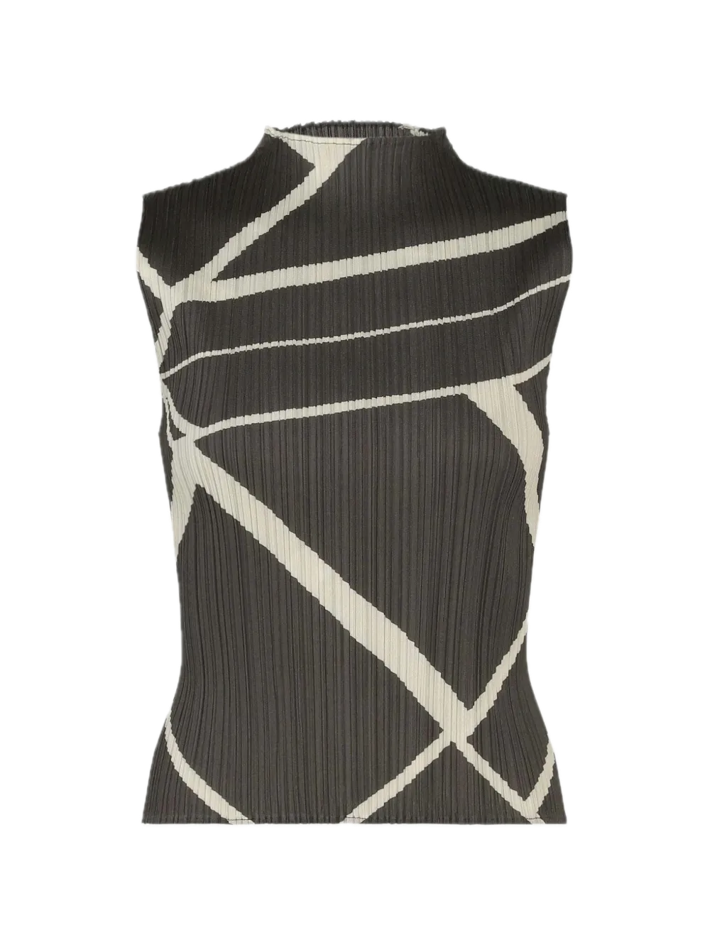 Pleats Please Shirt