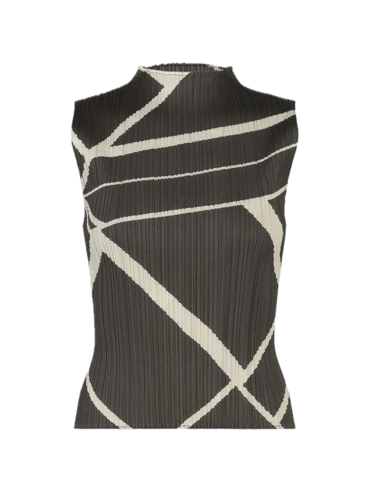 Pleats Please Shirt