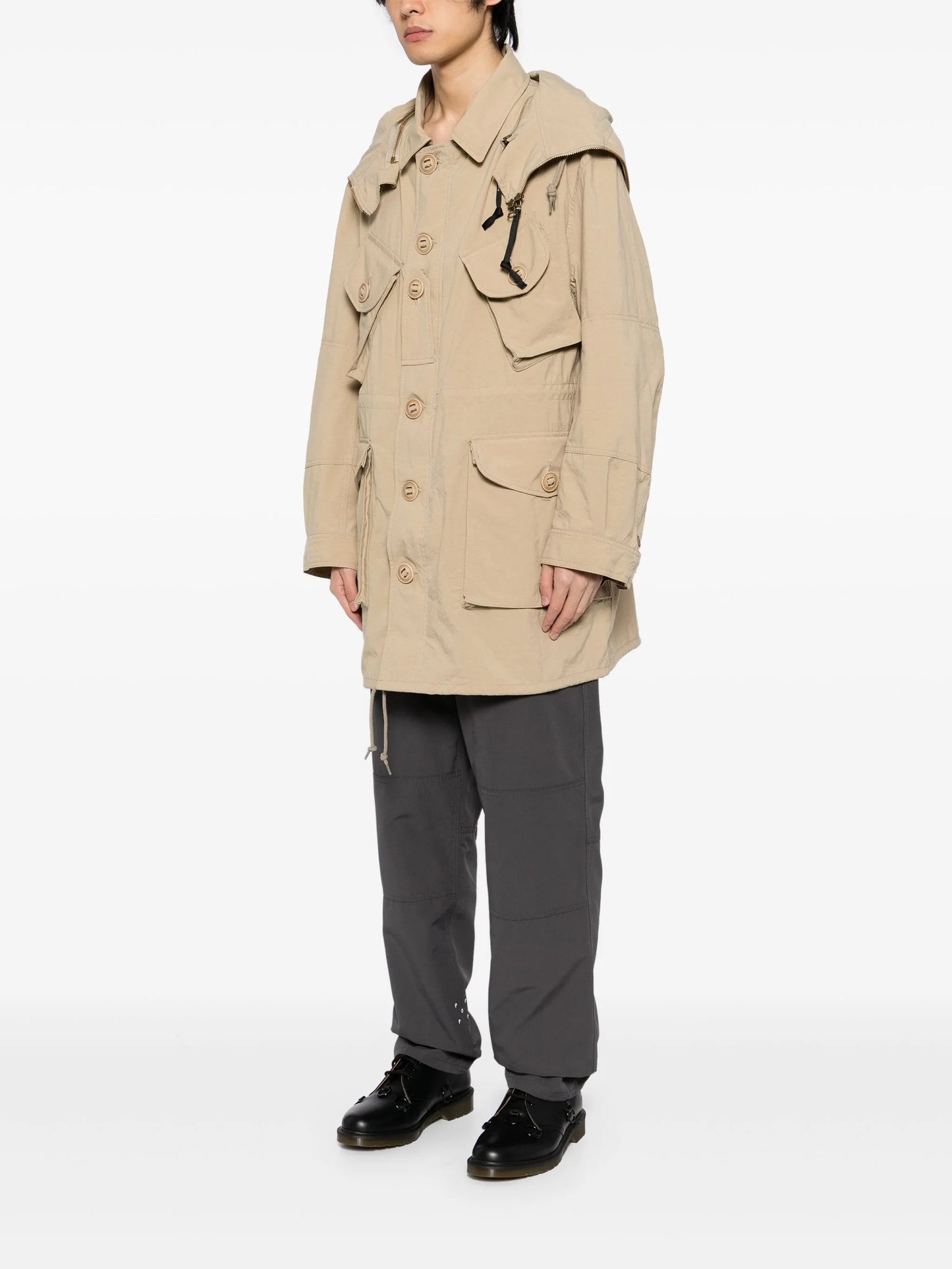 MEN'S COAT