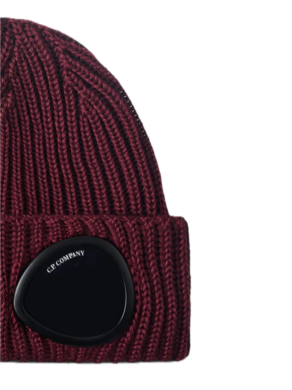 C.P. Company Knit Cap