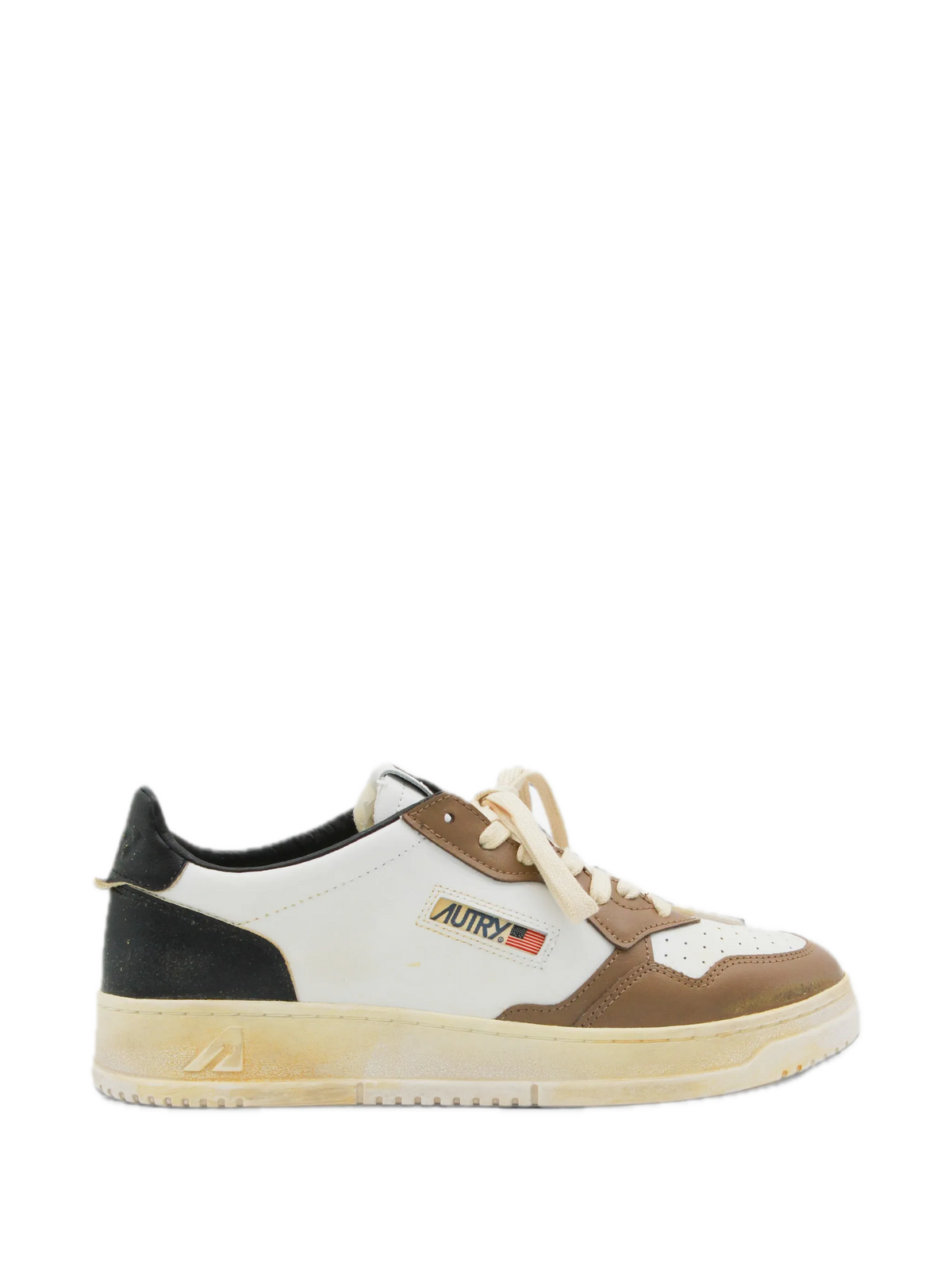 Autry Super Vintage Low